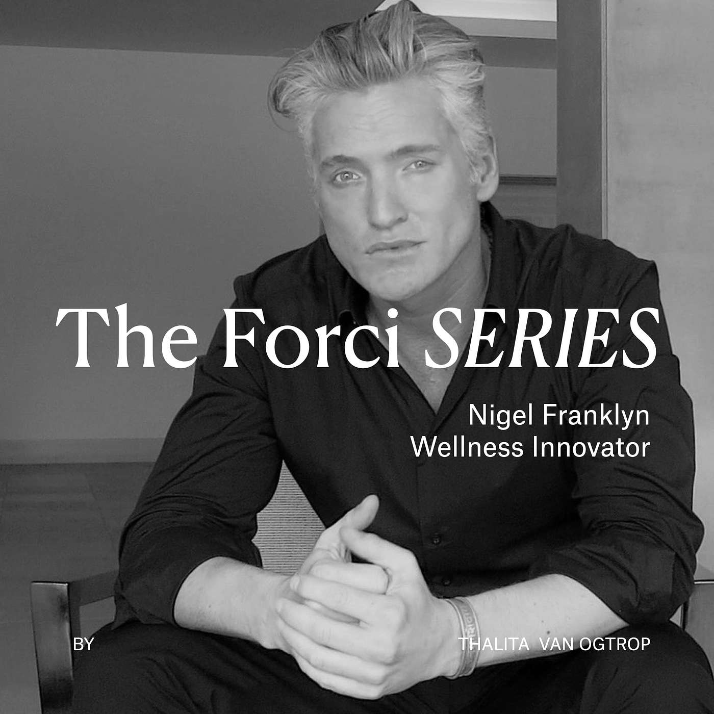 Forci Series - Our Journey on Living a Regenerative Life