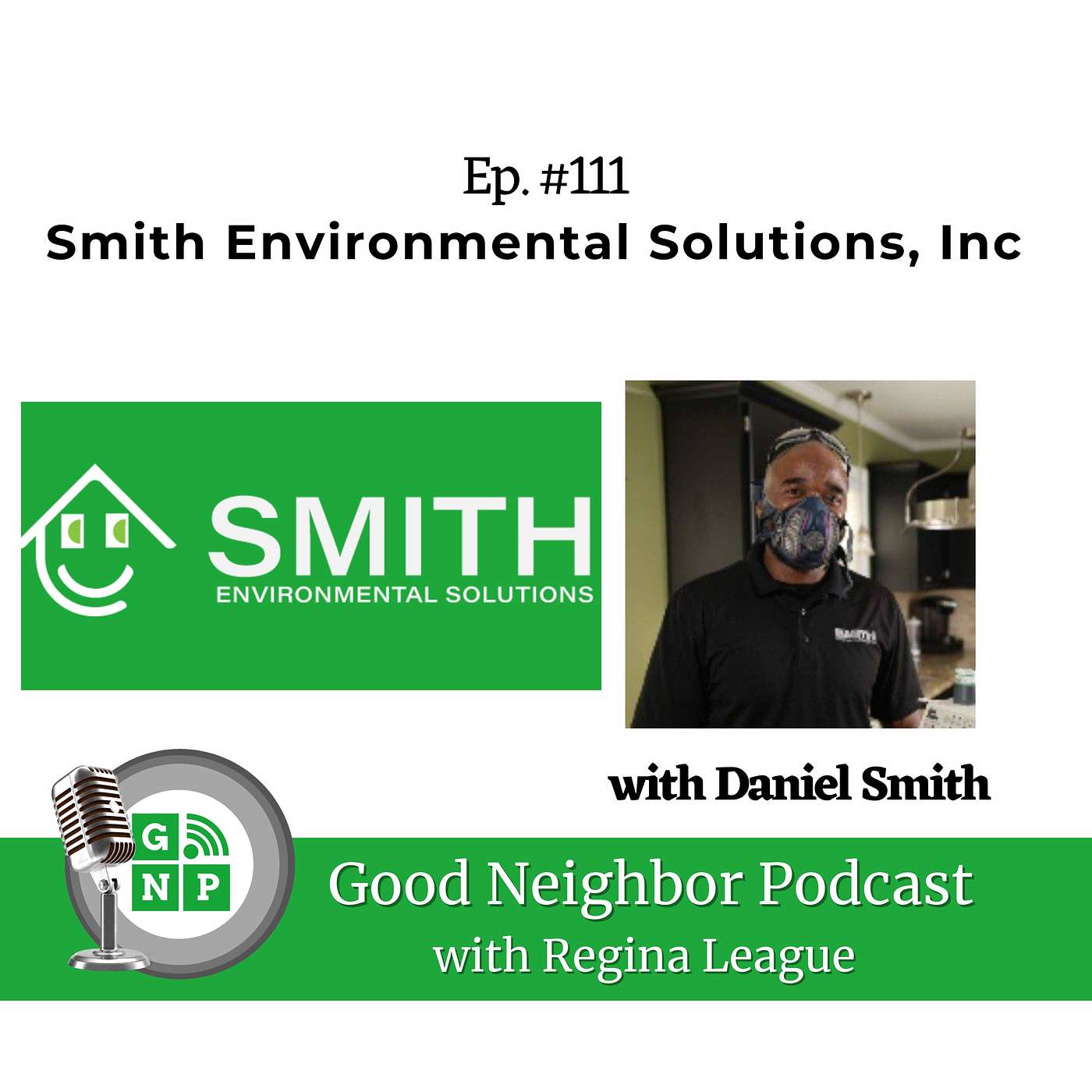 Good Neighbor Podcast South Charlotte