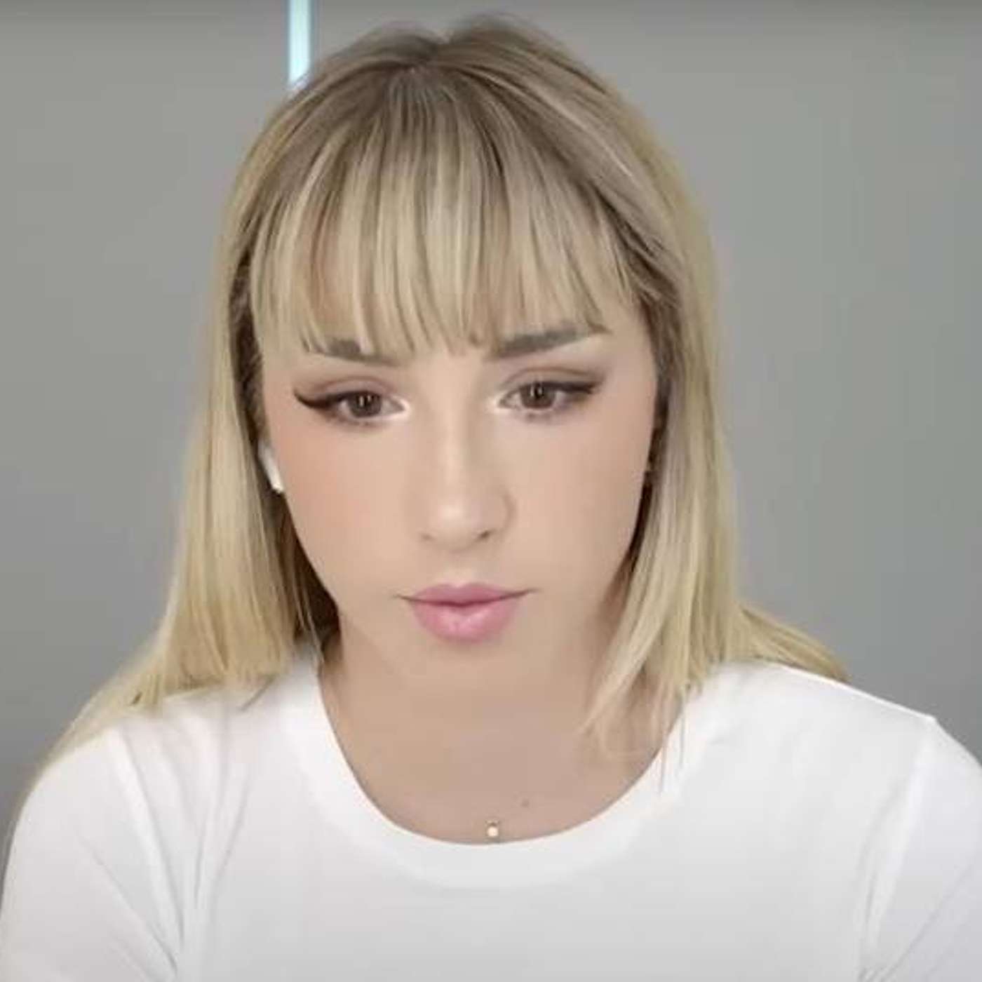 Mikhaila Peterson is STRONGLY Anti-Woke {Reaction} | Helios Blog 701