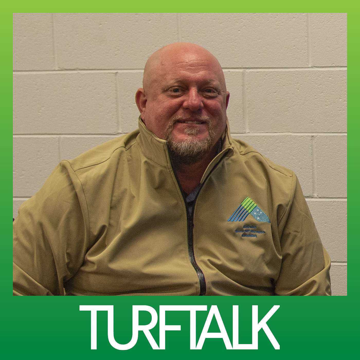 E73 - Mick Pascoe, GCSAA Class A Superintendent E73 - Mick Pascoe, GCSAA Class A Superintendent