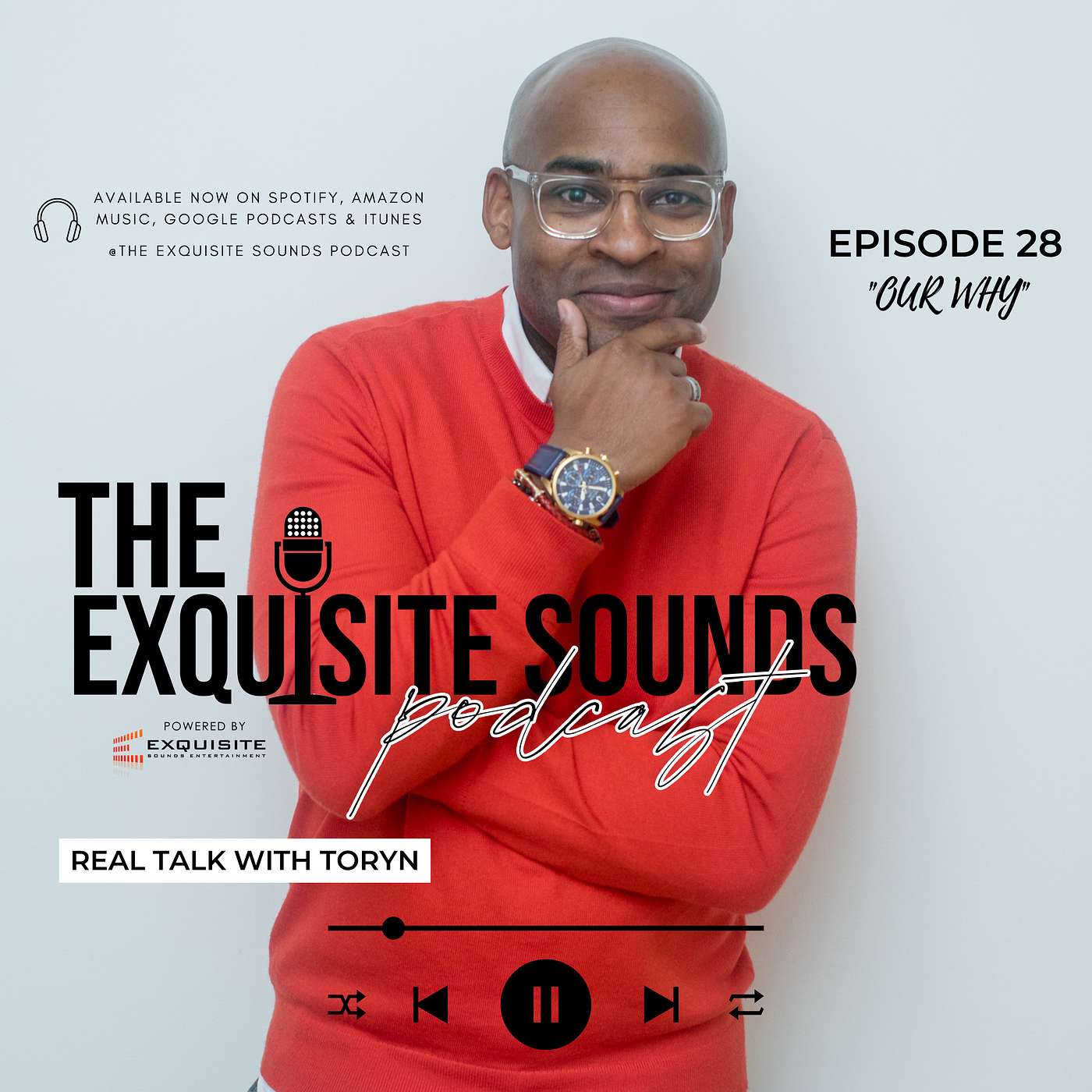 The Exquisite Sounds Podcast