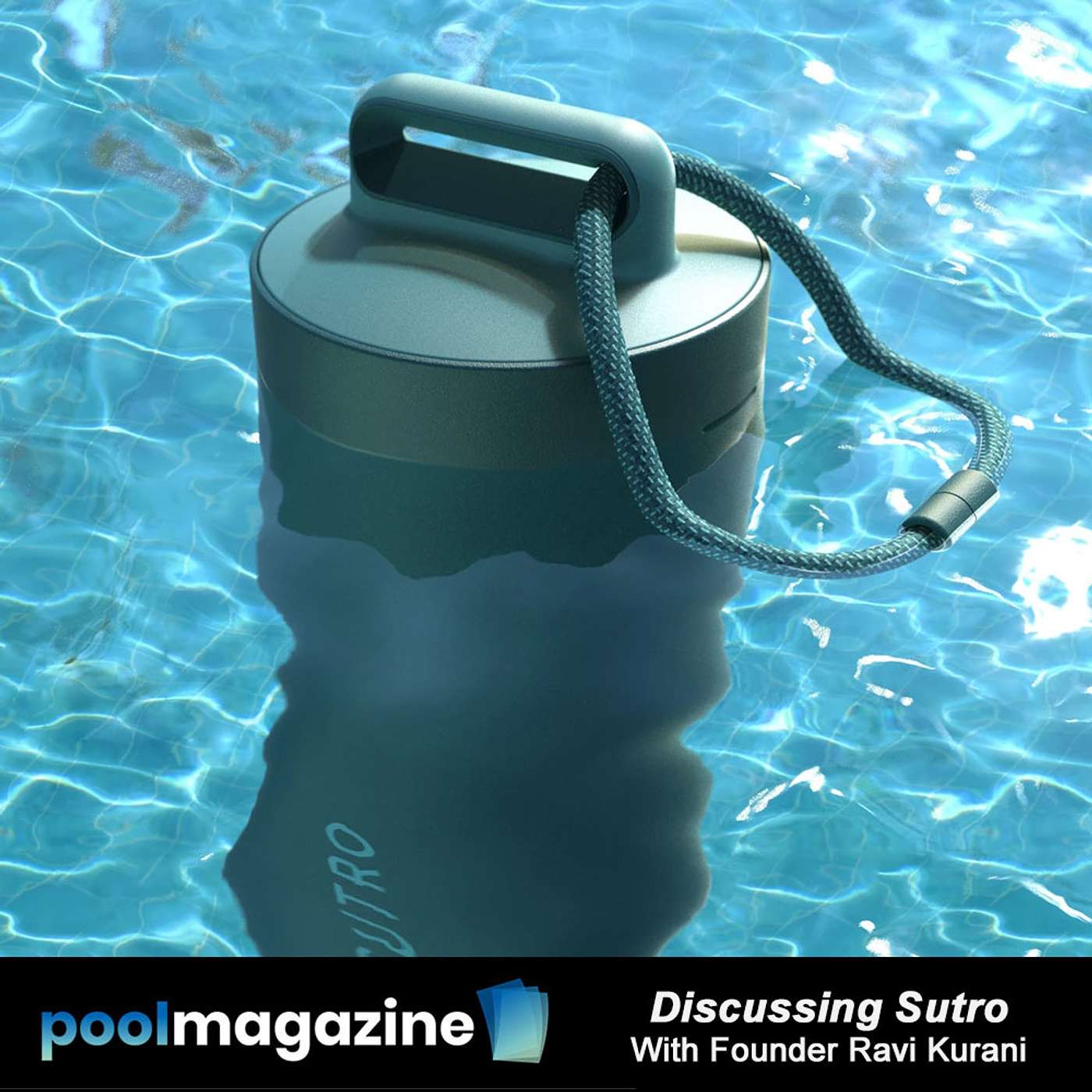 Pool Magazine - Podcasts for the Pool Industry