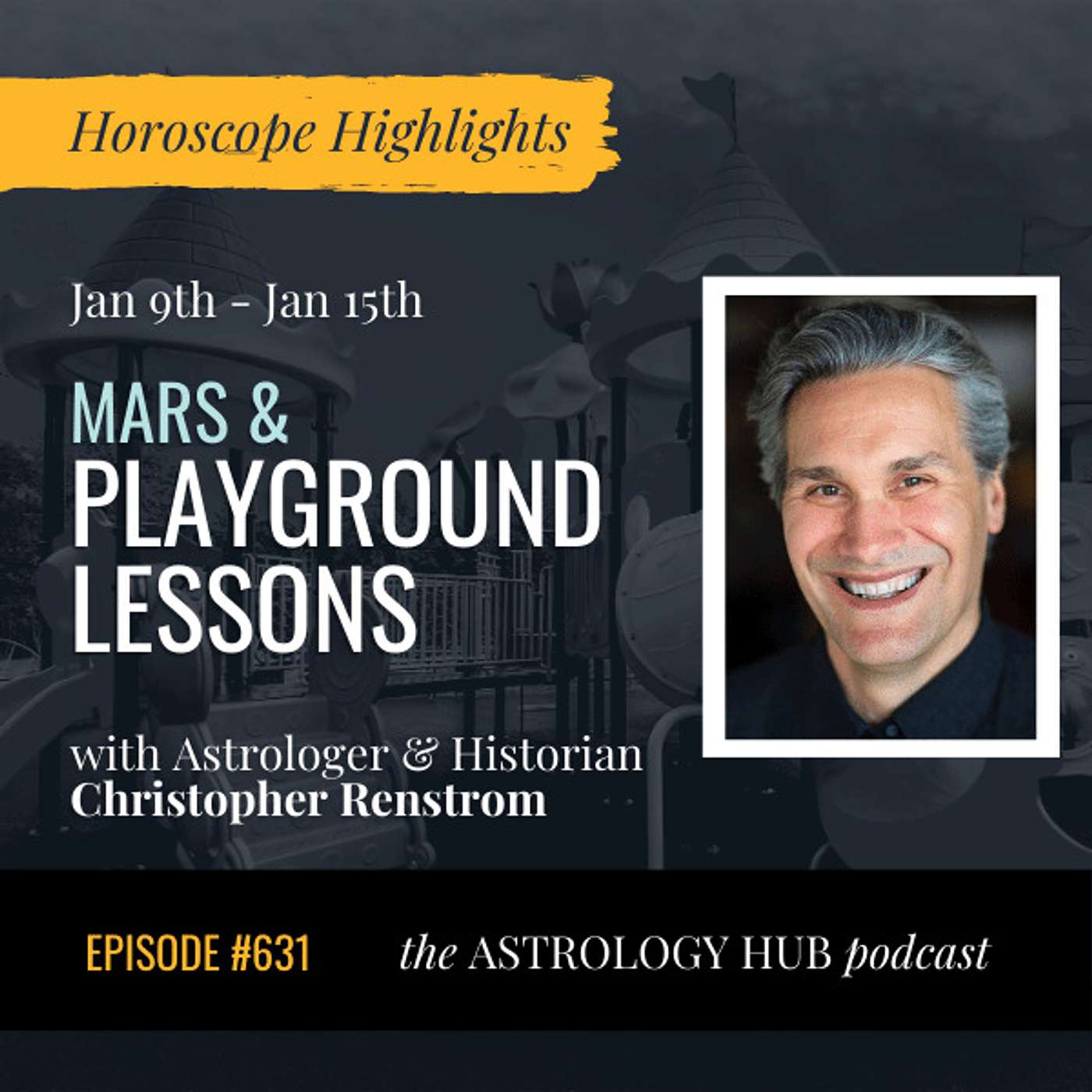 [HOROSCOPE HIGHLIGHTS] Mars Direct in Gemini: The Things We Learn Through Play