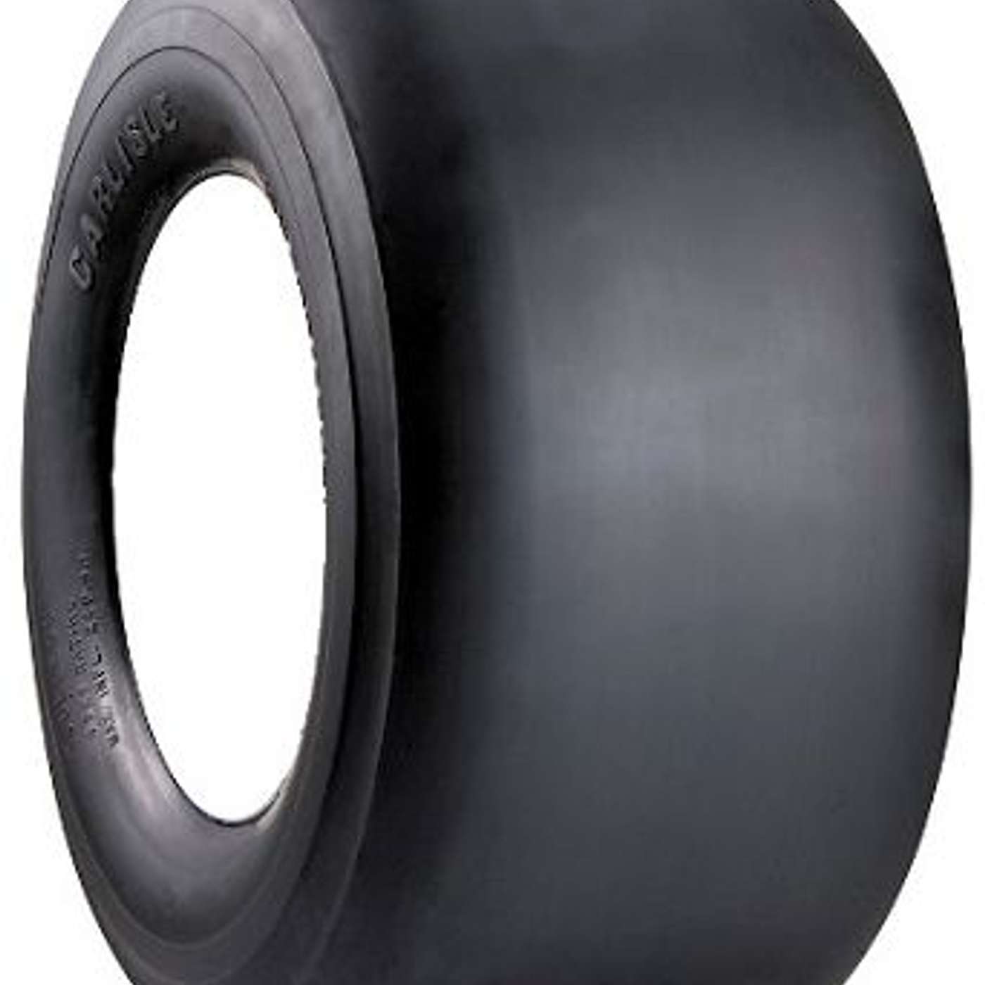 Carlisle Smooth Lawn Tractor Tire Review (Carlstar Smooth) episode artwork