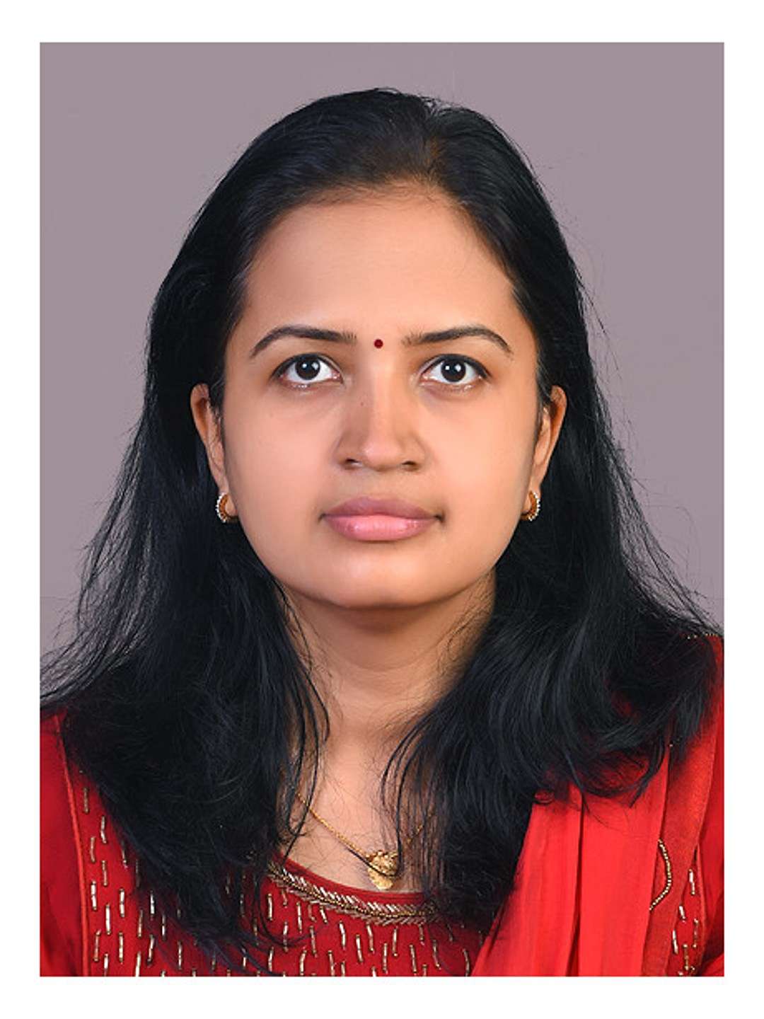 Dr Smitha Vijayan