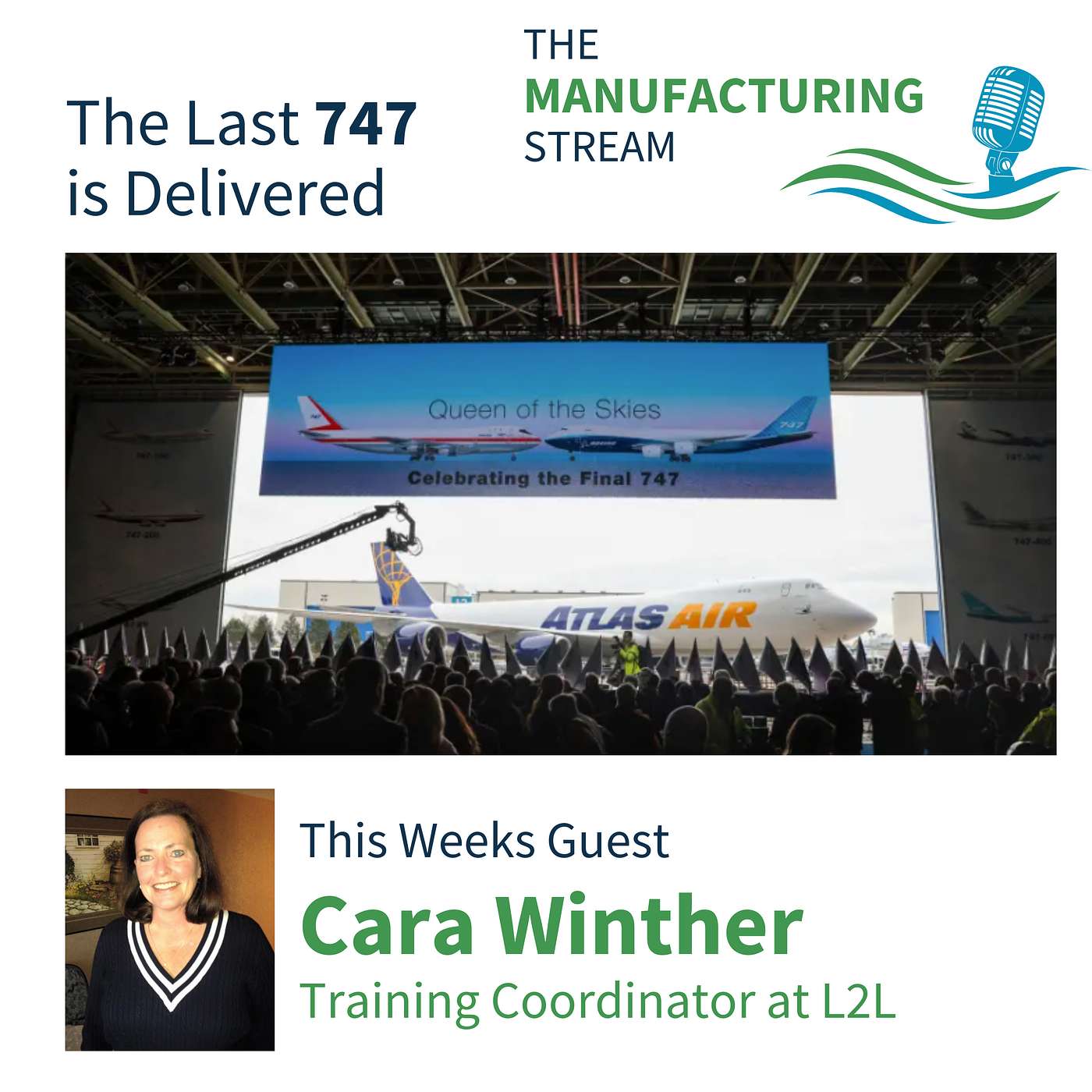 Manufacturing Stream