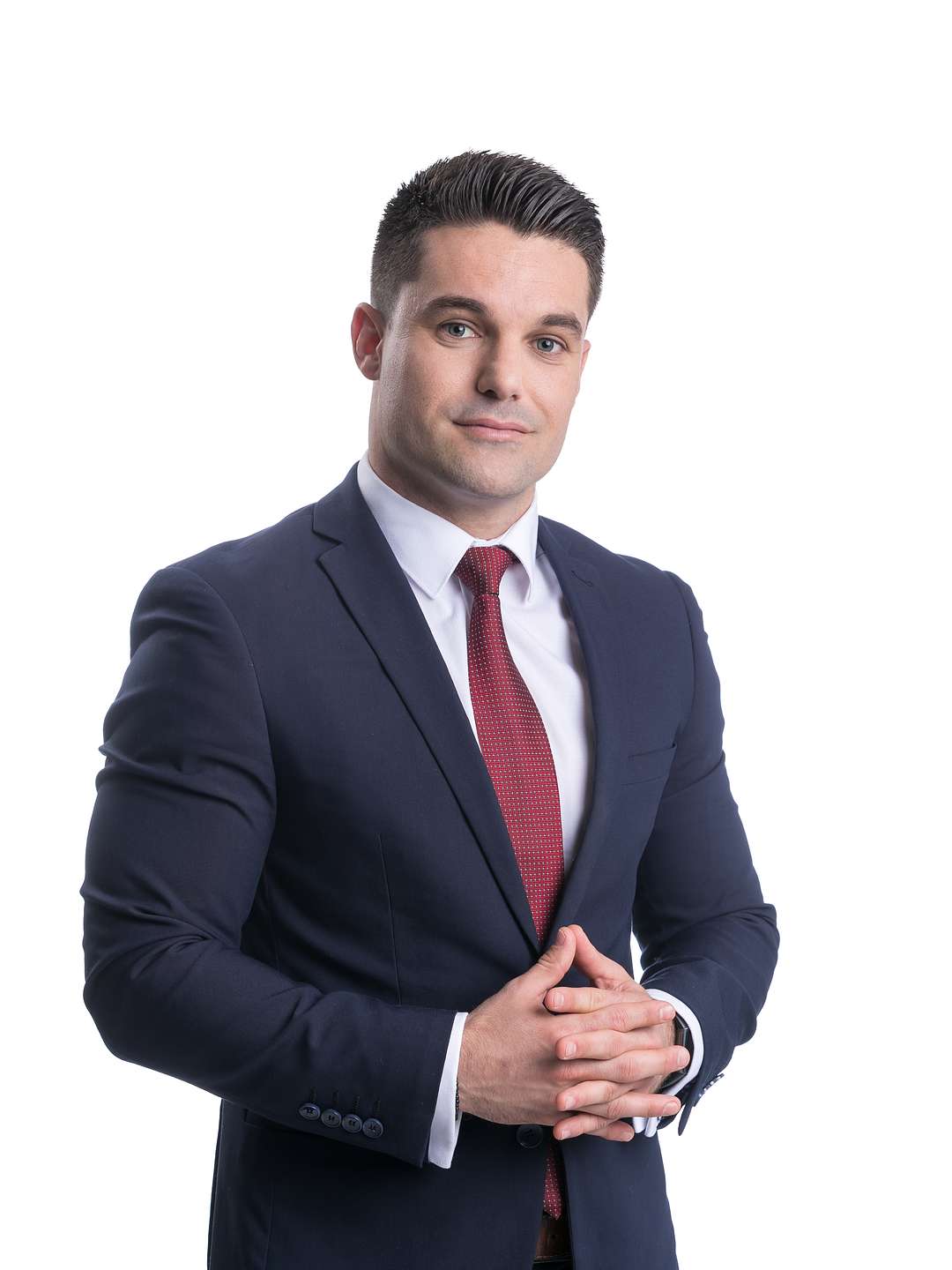 Tiaan Herselman
