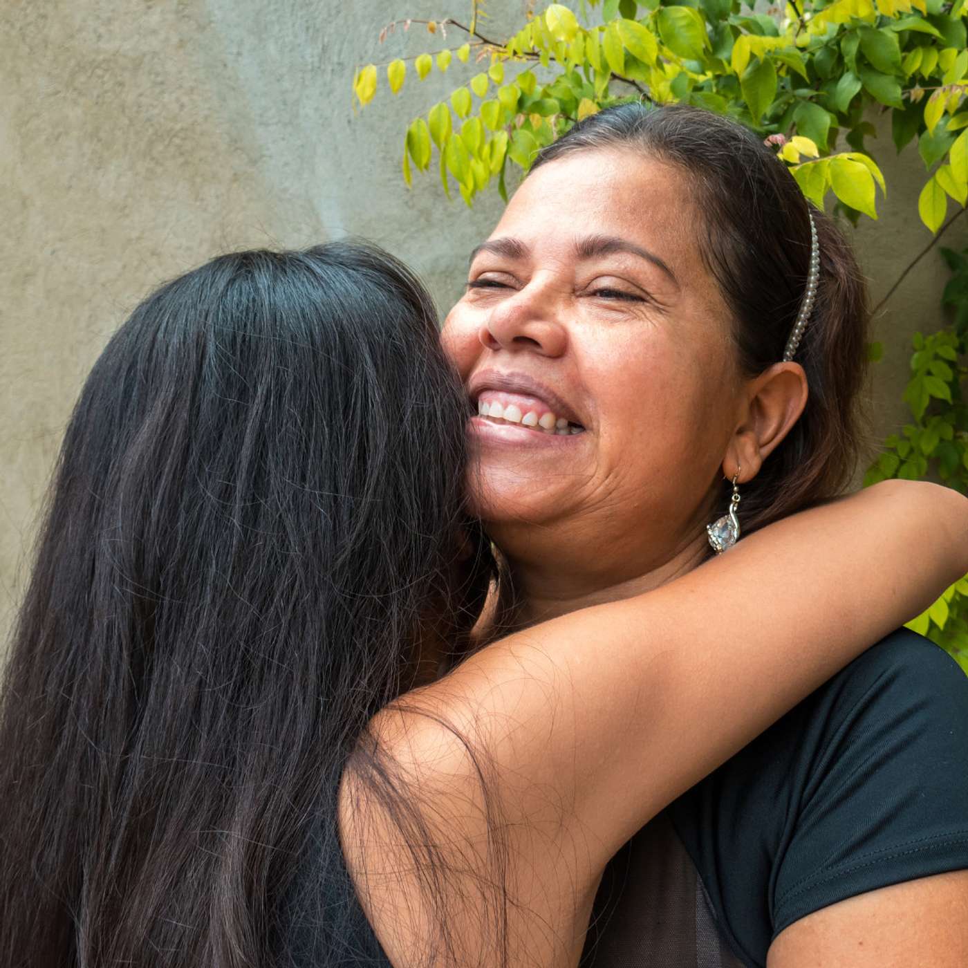 Episode 46: 3 Words That Will Change Your Relationship With Your Children