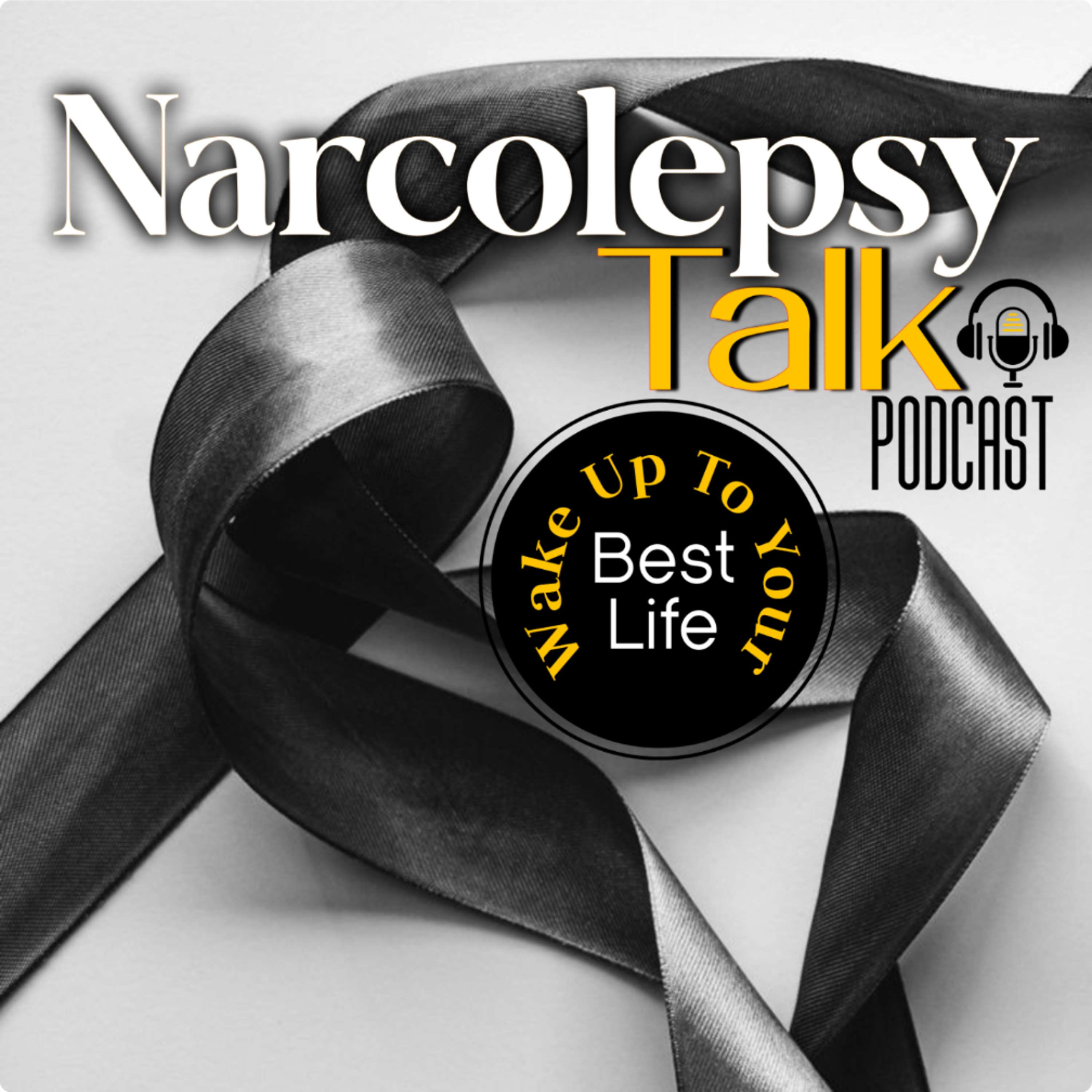Narcolepsy Talk cover art