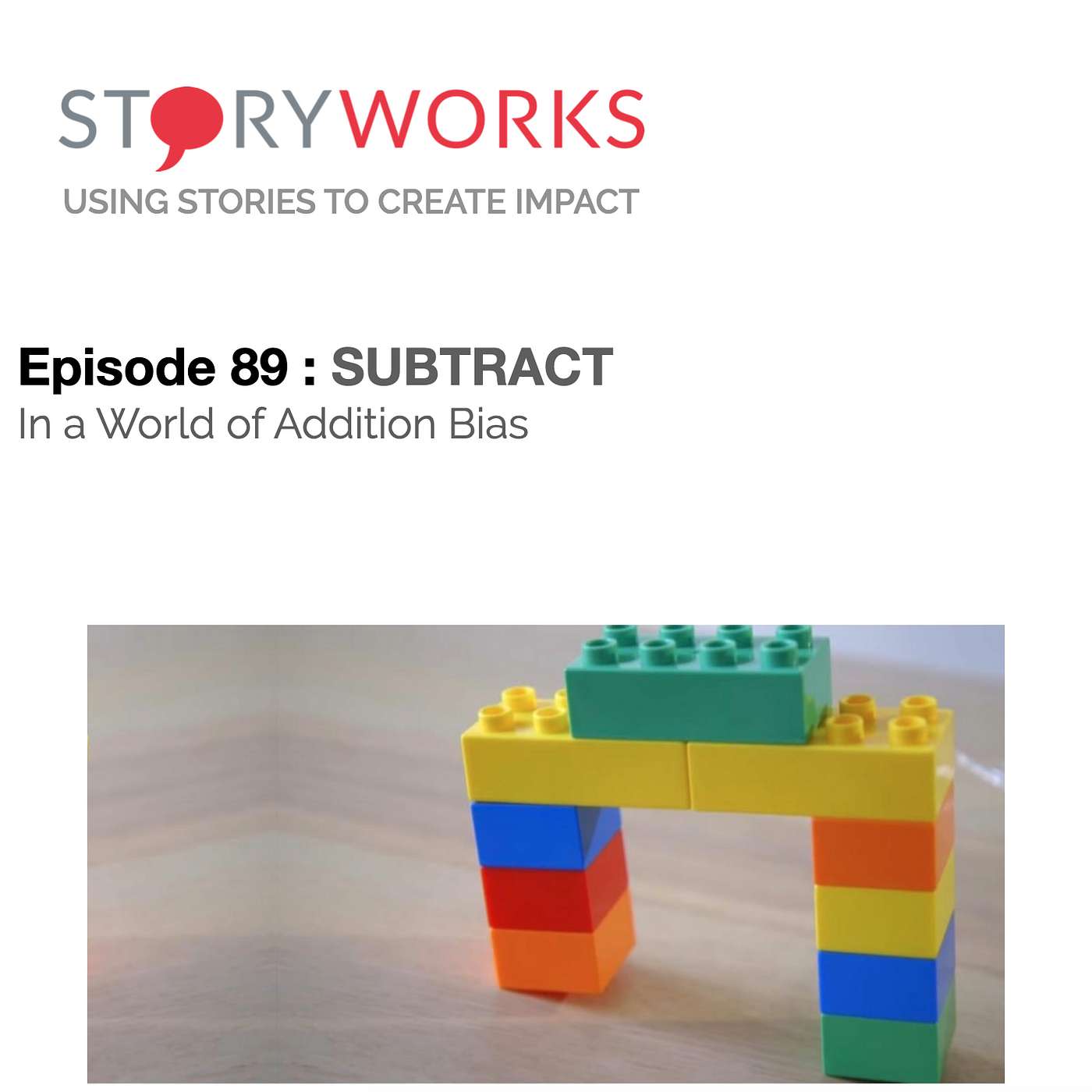 The StoryBank
