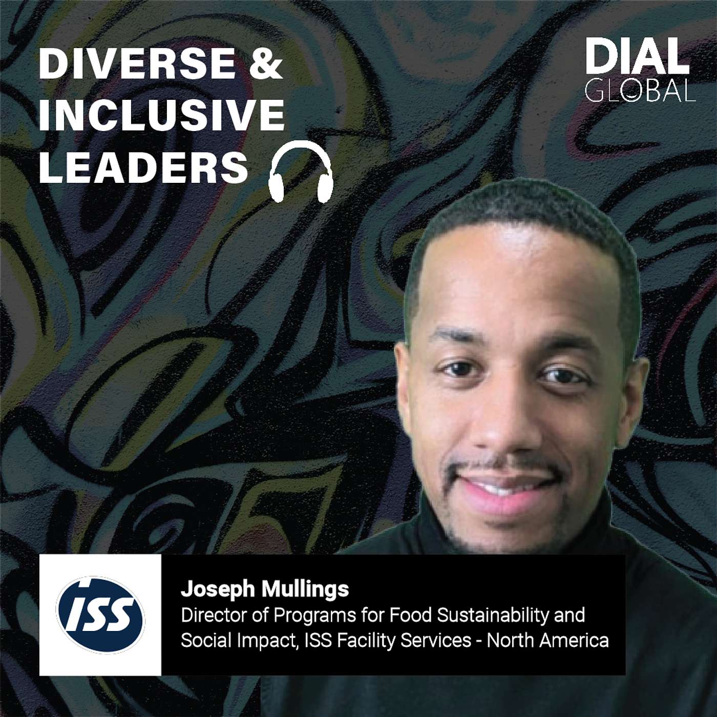 Transforming Lives: Joseph Mullings on Social Impact, Food Sustainability, and Diversity