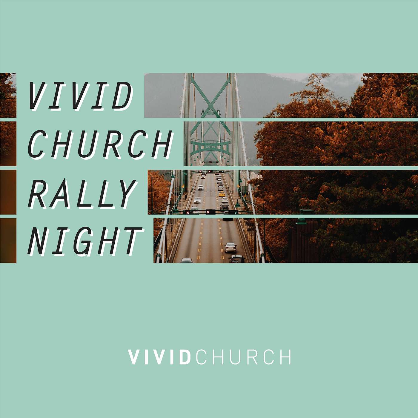 Vivid Church Podcast