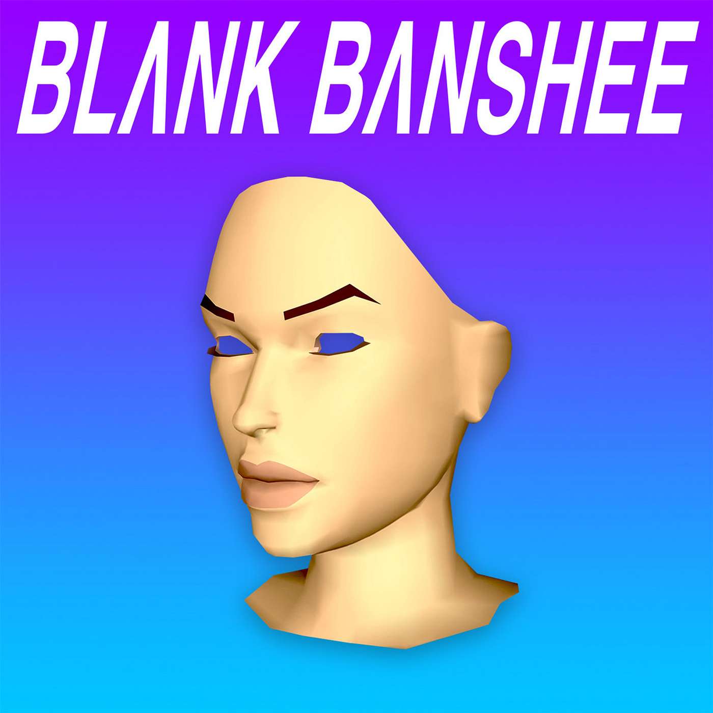 25. the immaculate pain of your mind turning to vapor: blank banshee 0 (vaportrap episode) episode artwork
