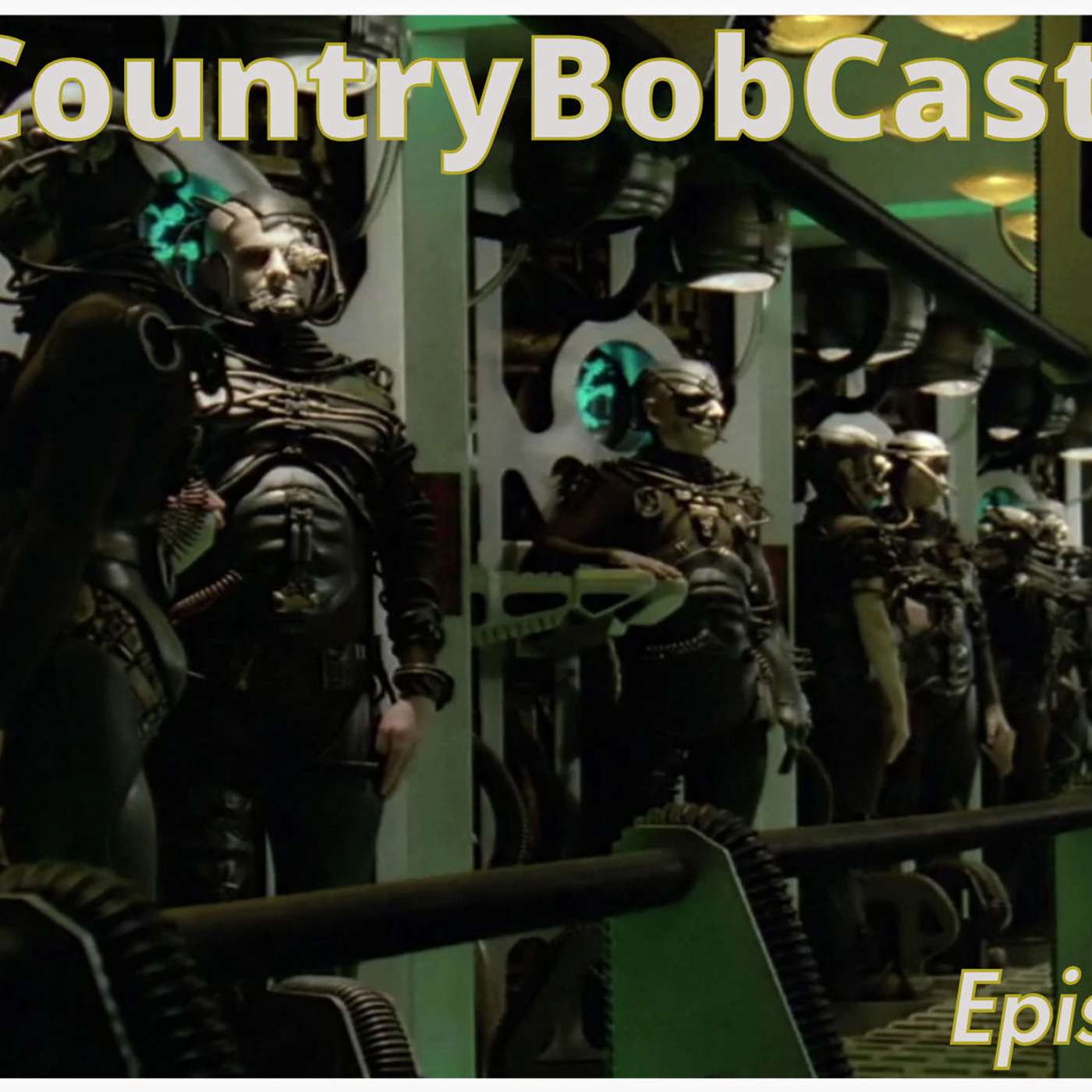 The CountryBobCast