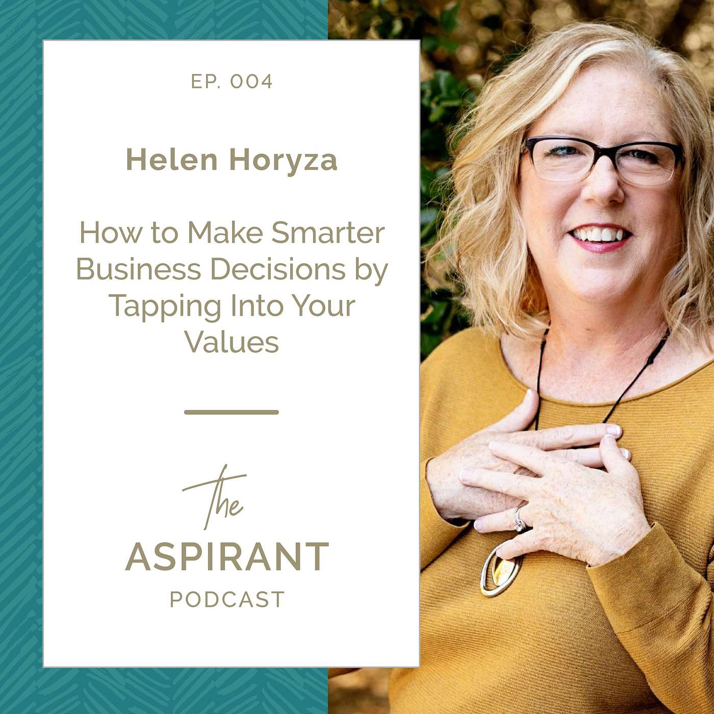 The Aspirant Podcast