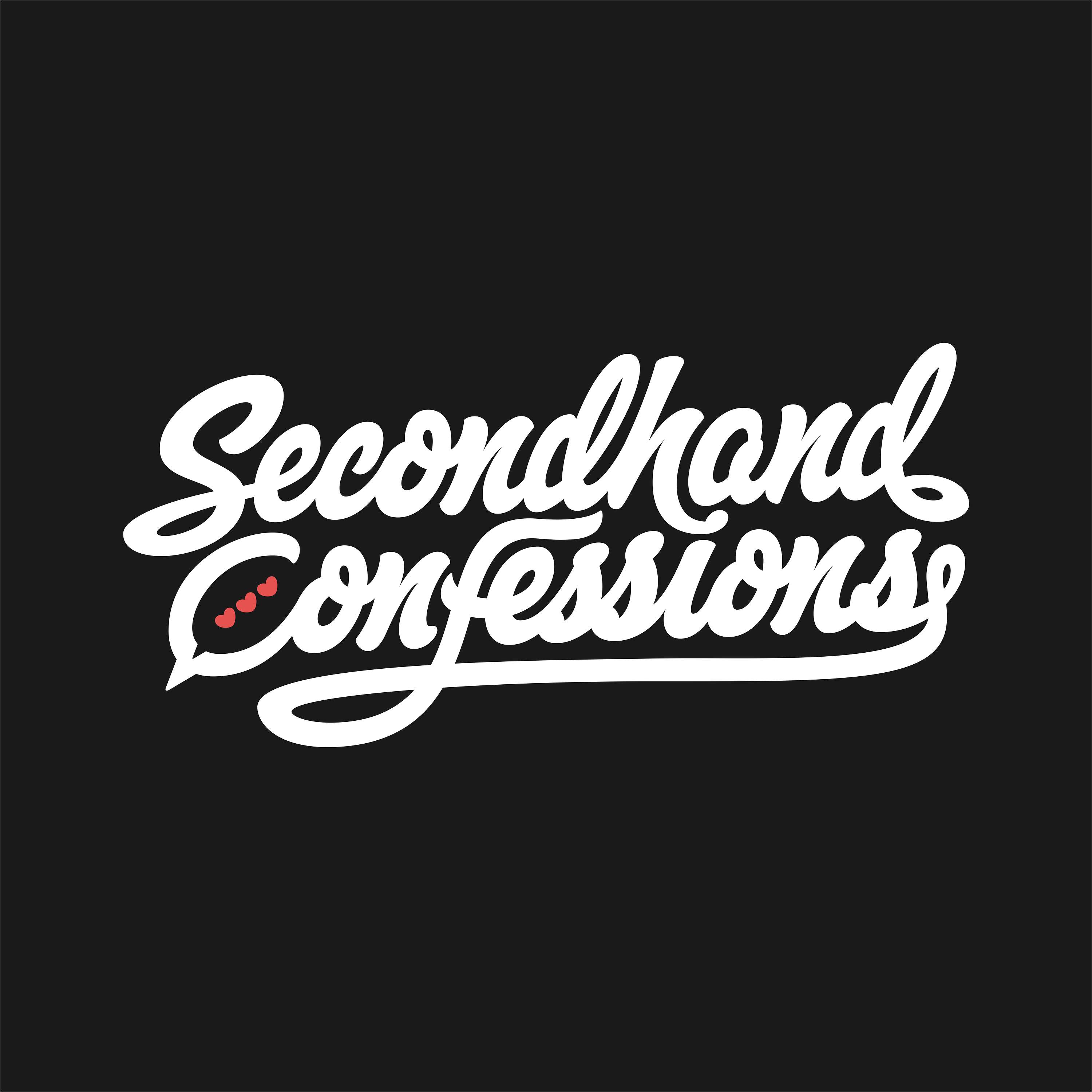 Secondhand Confessions cover art