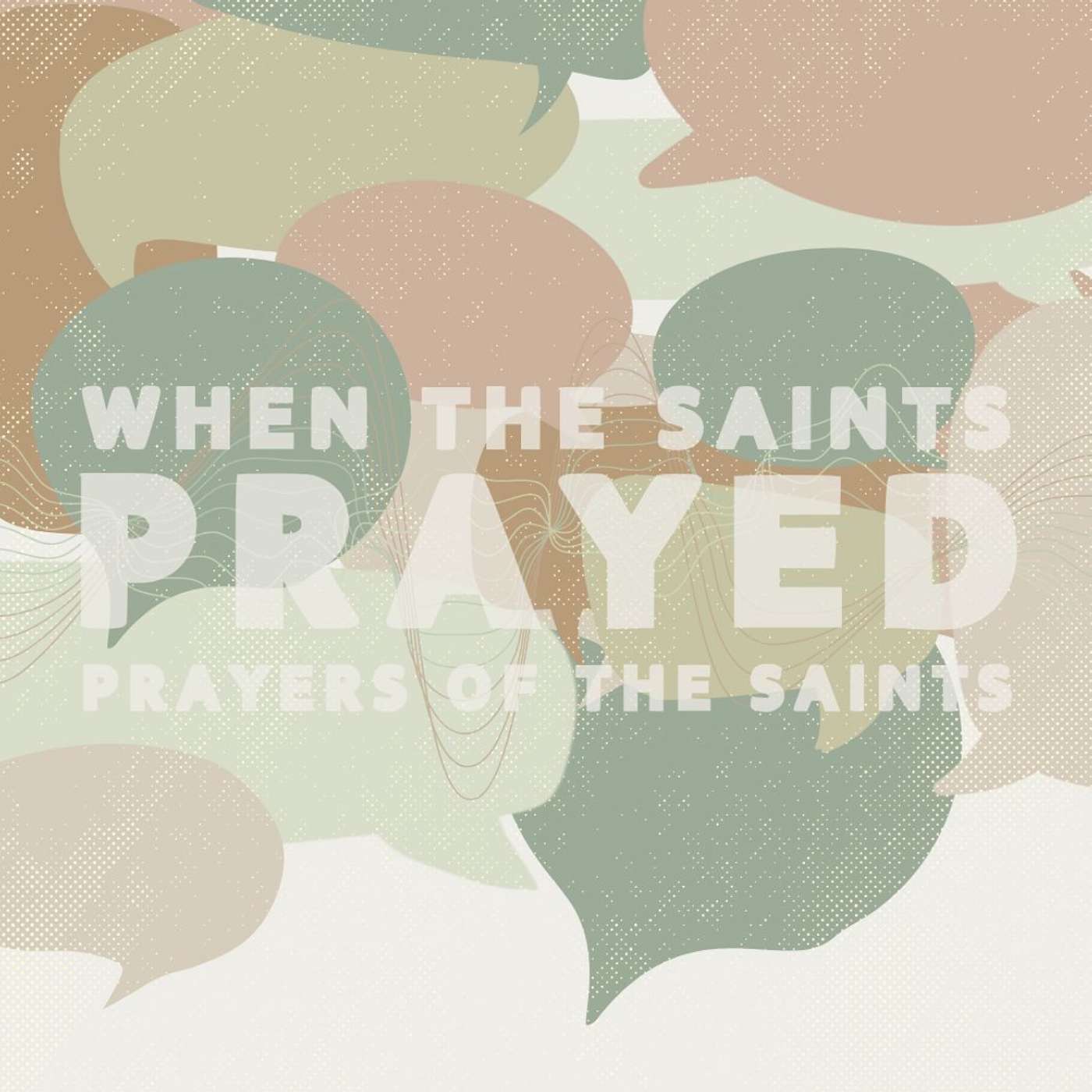 Habakkuk: A Prayer Of Confidence episode artwork
