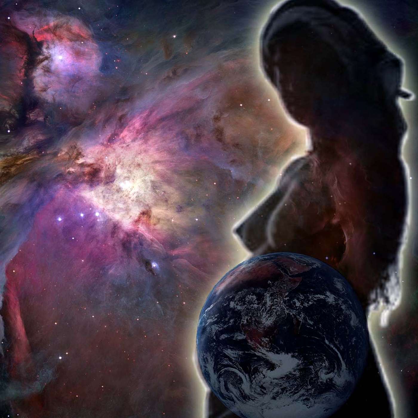 Episode #130 Readings & Riffs #60 Stop Calling Me A Pregnant Woman