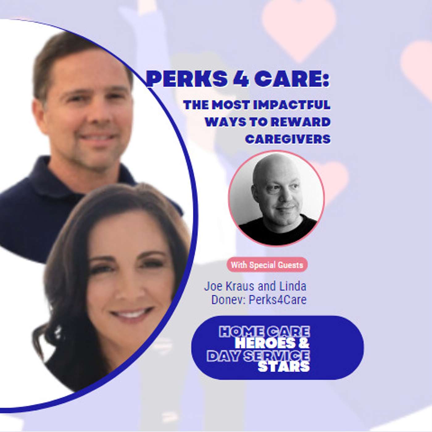 Home Care Heroes and Day Service Stars