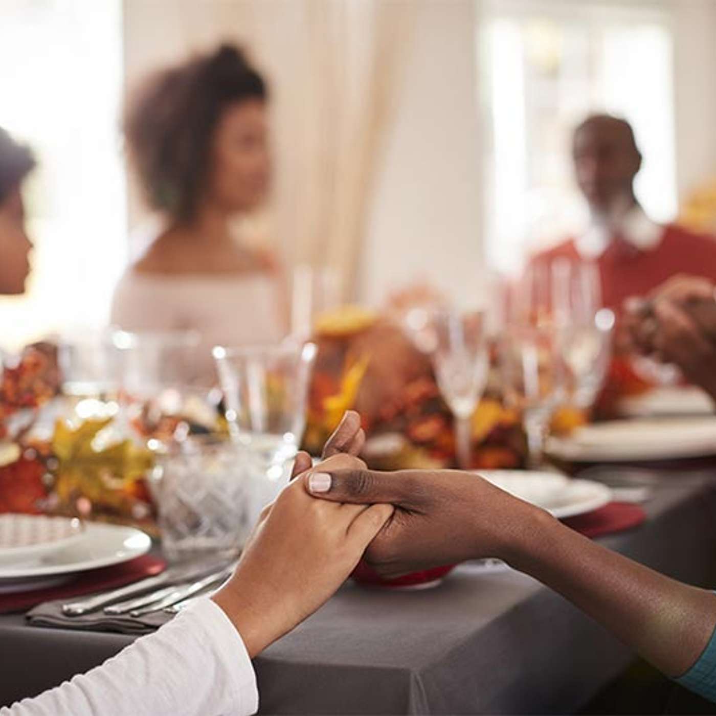 Thankful No Matter What (rebroadcast)