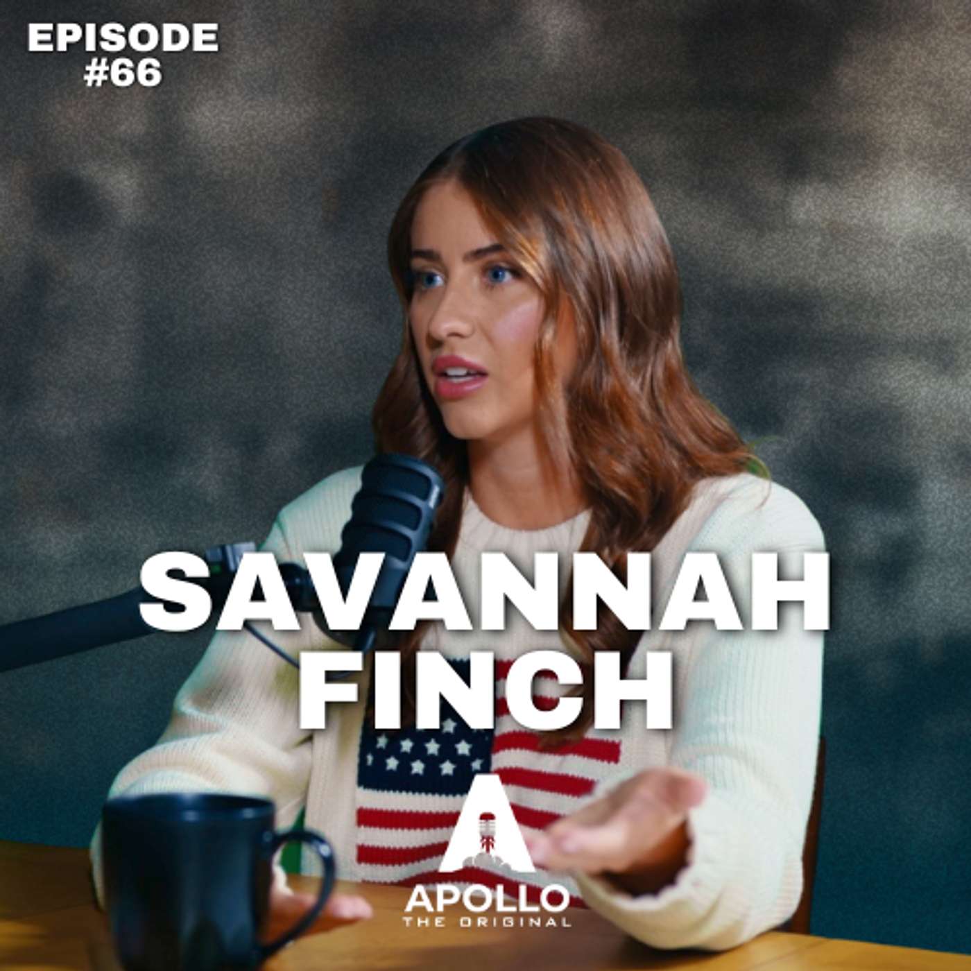Marriage Redefined: California Prop 3 Explained | Multiple Wives LEGAL in America? | Savannah Finch episode artwork