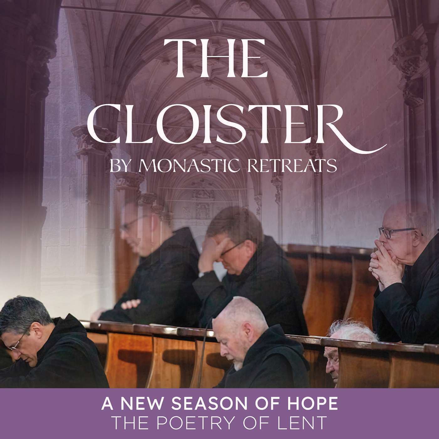 Lent 2025 - Poetry of Lent