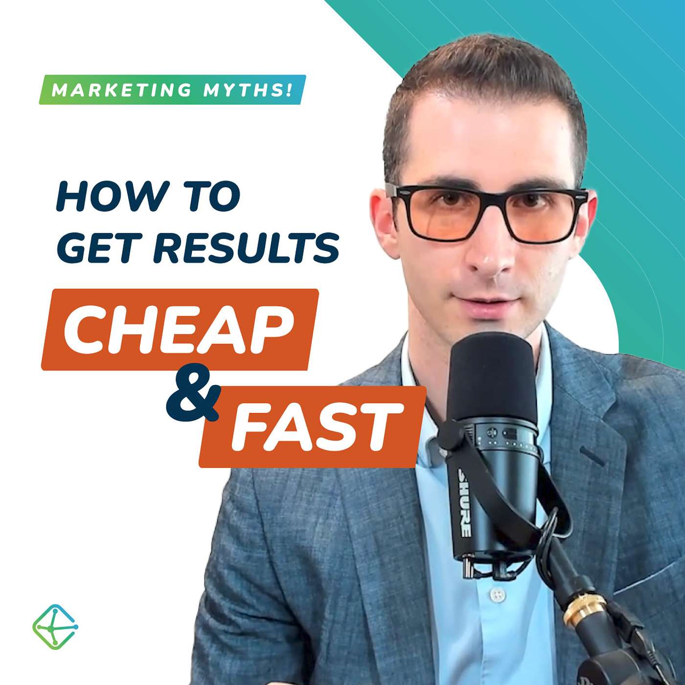 ClearBrand Marketing Podcast