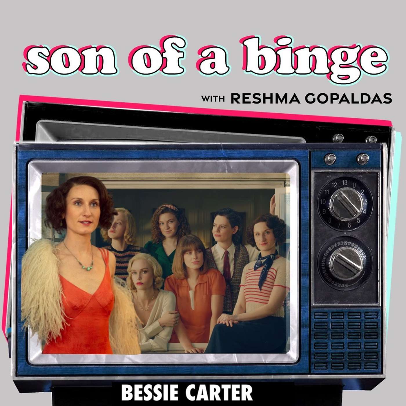 Son of a Binge