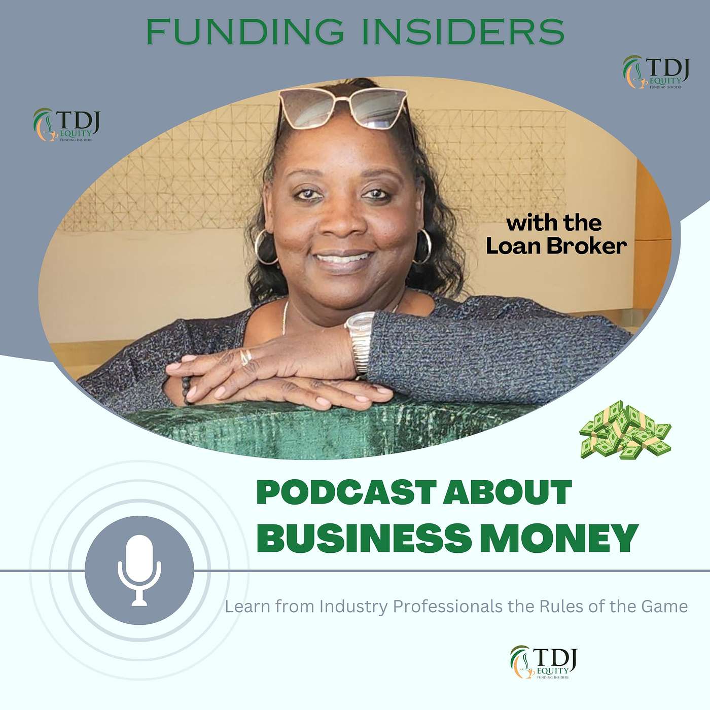 #20 Strategies for Family and Business Emergency Planning with Cindy Arledge