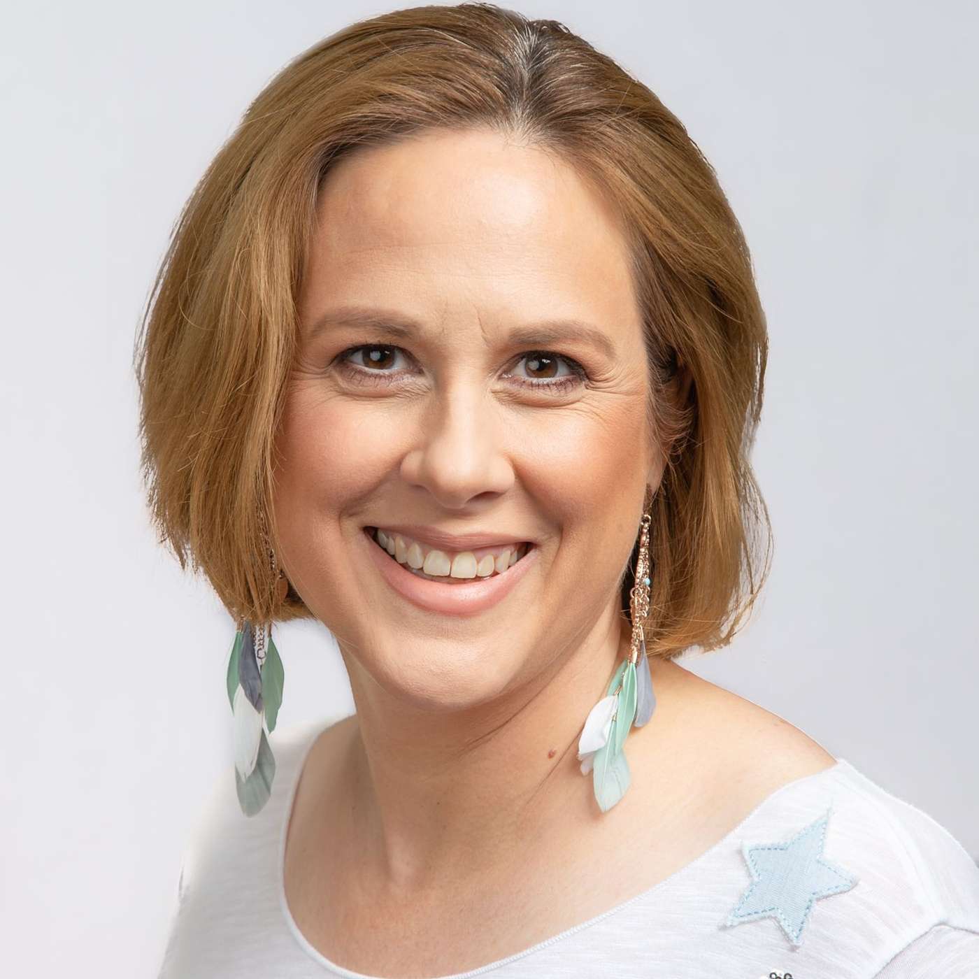 Journey to the Stars: Guided Meditation for Cosmic Awakening. S1.Ep9.