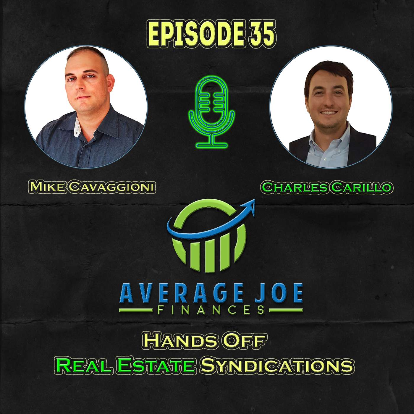 Average Joe Finances