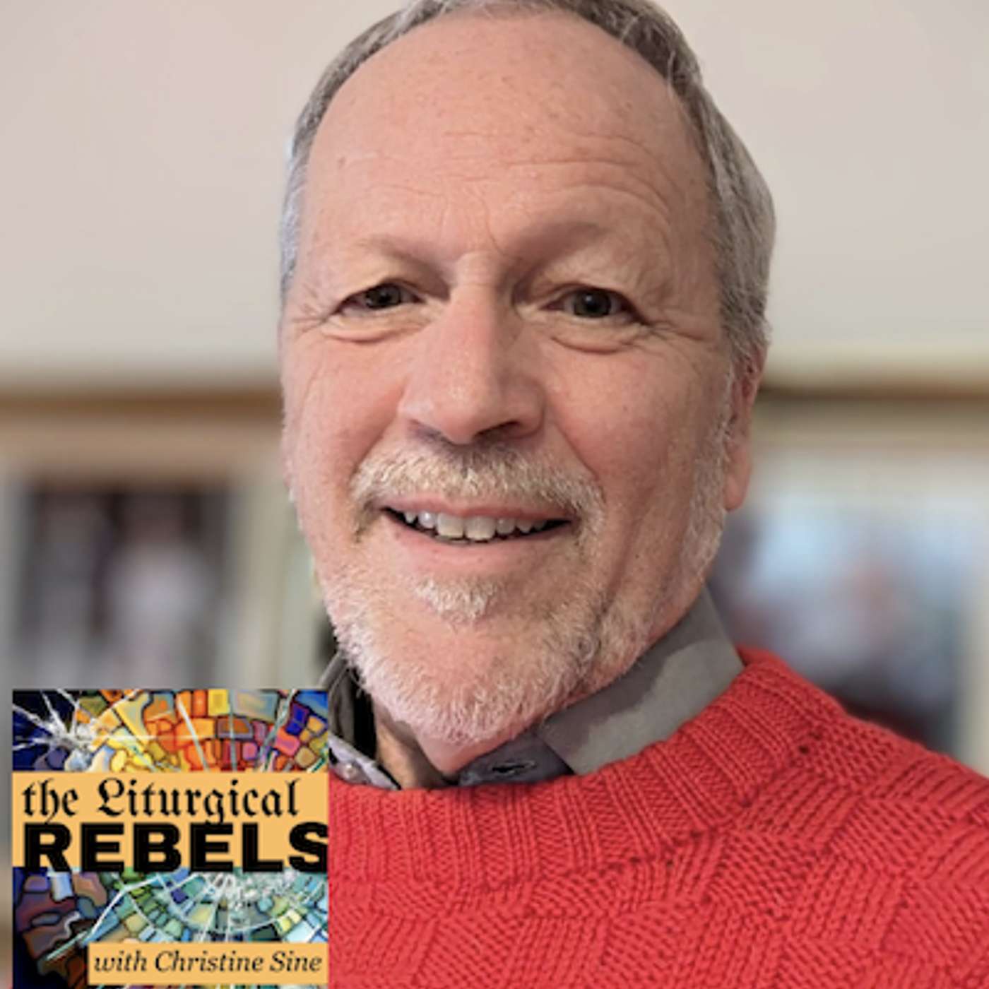 Liturgical rebels