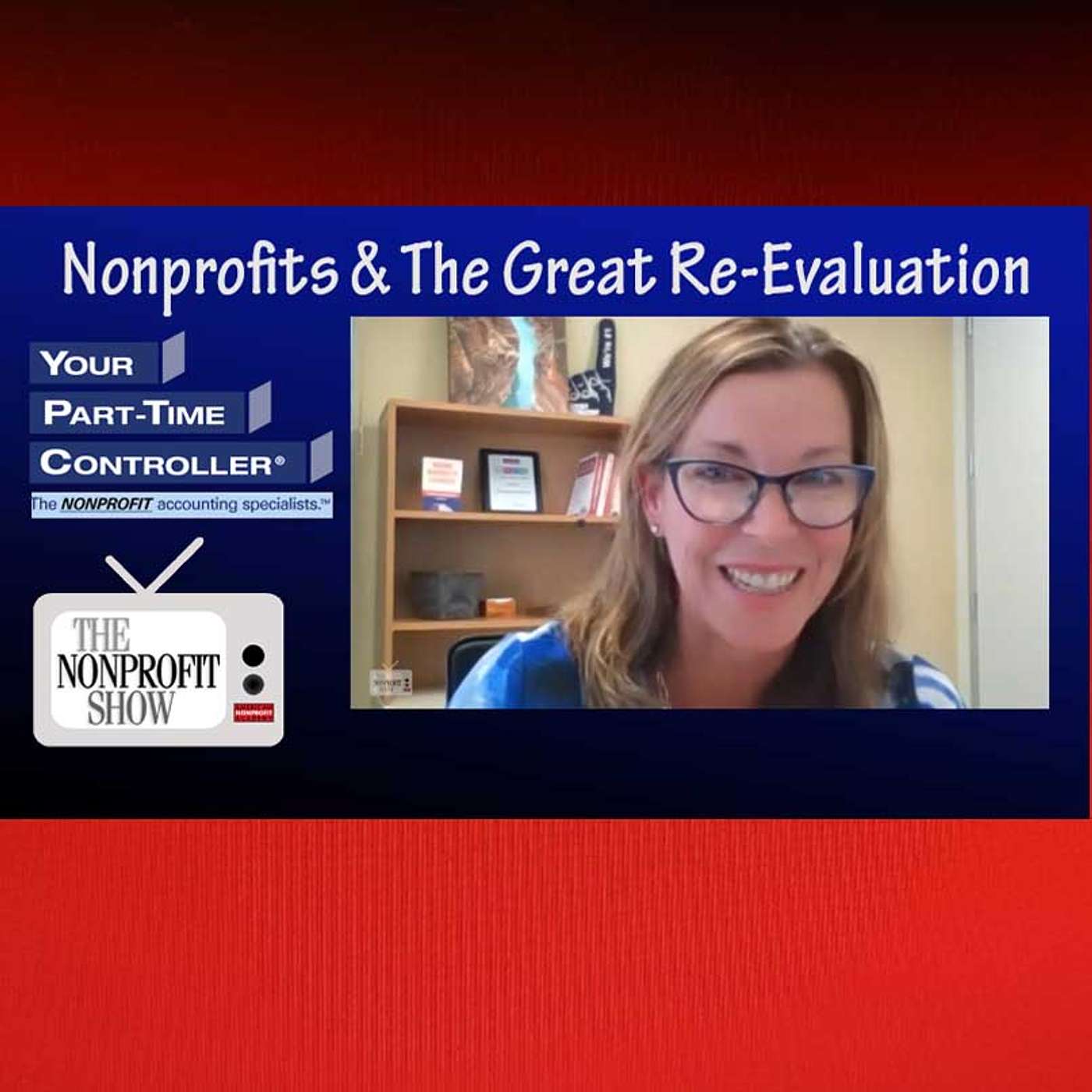 The Nonprofit Show