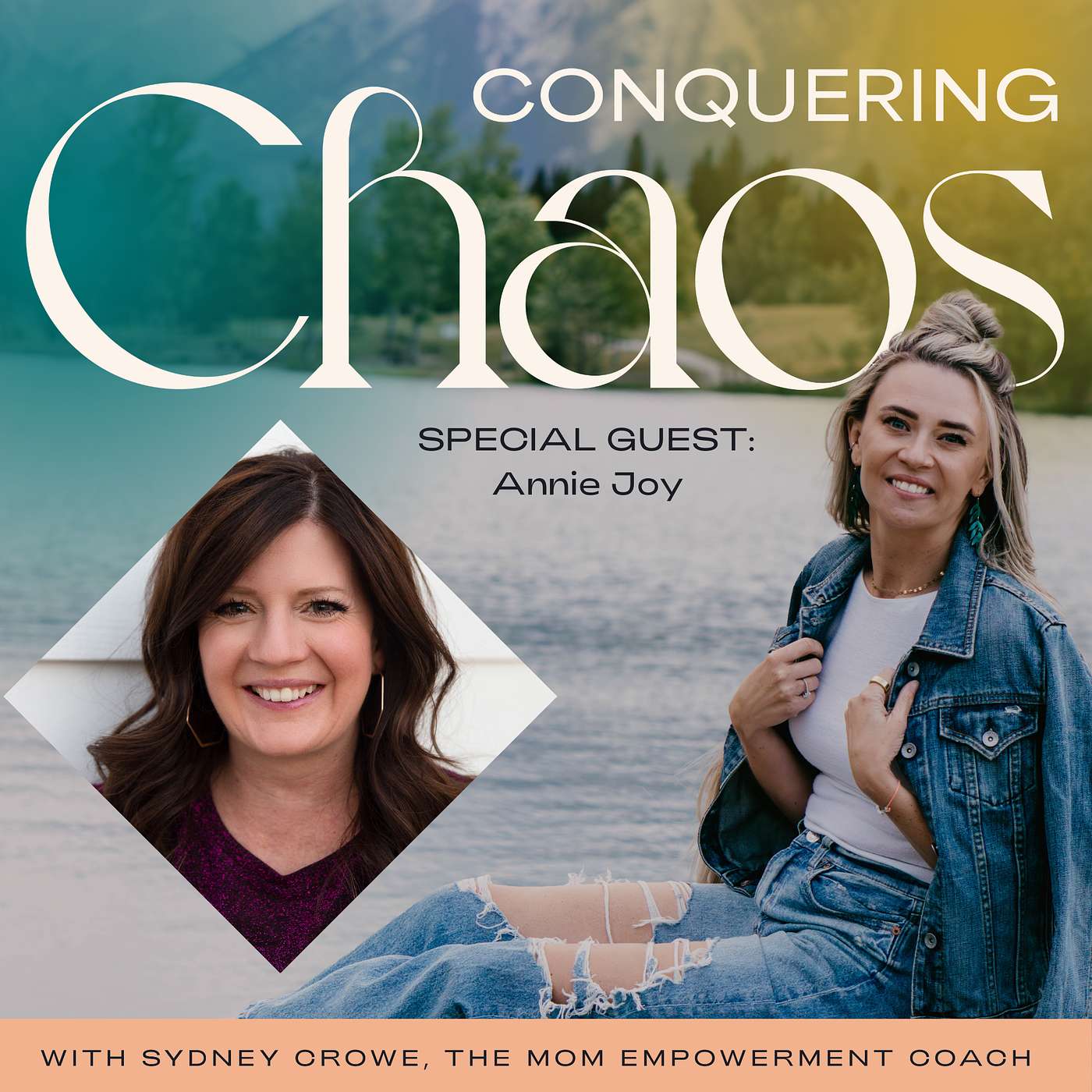 The Power of Self-Love: Transforming Motherhood and Entrepreneurship