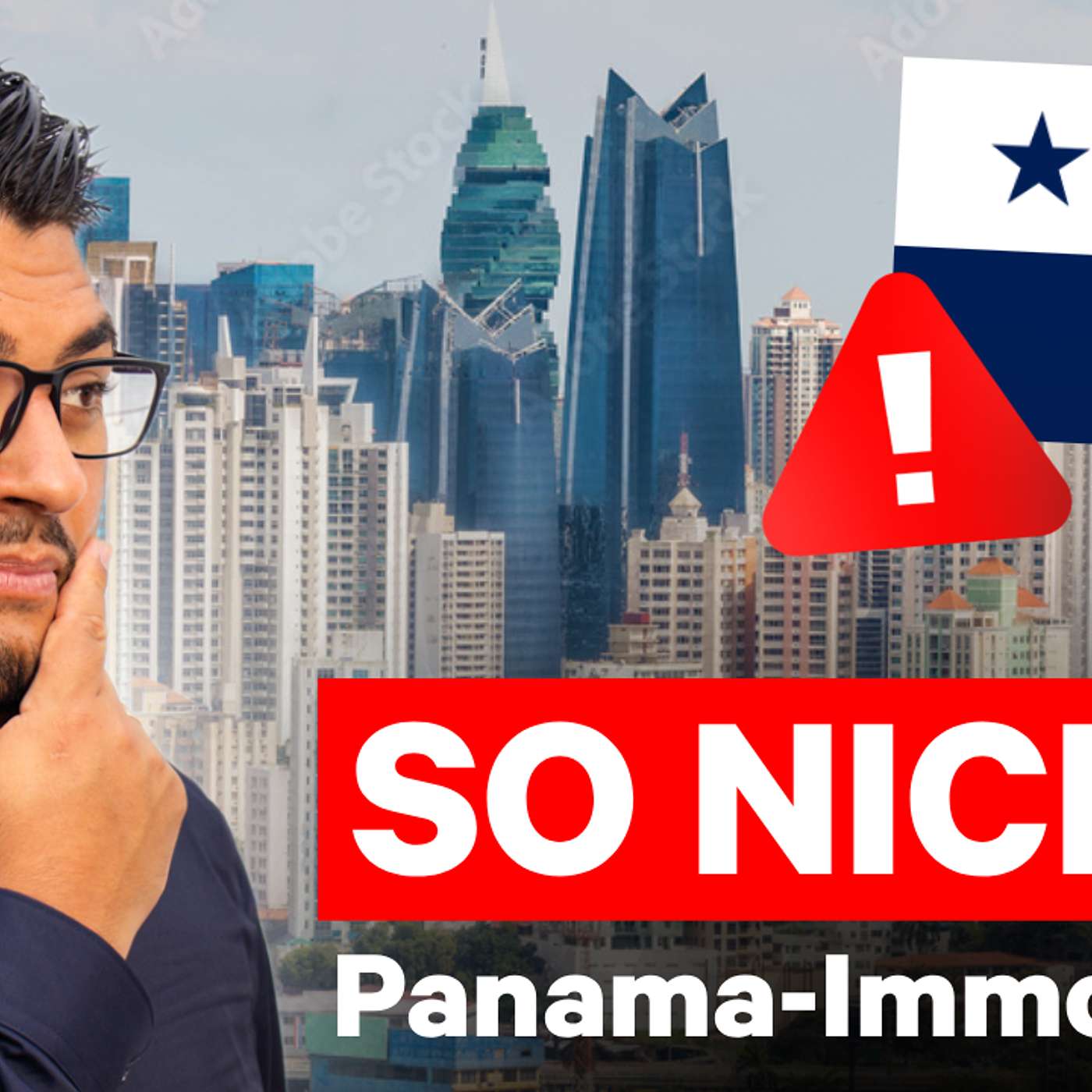 Folge 393 - Panama Immobilienfalle entlarvt! Darauf musst du aufpassen!