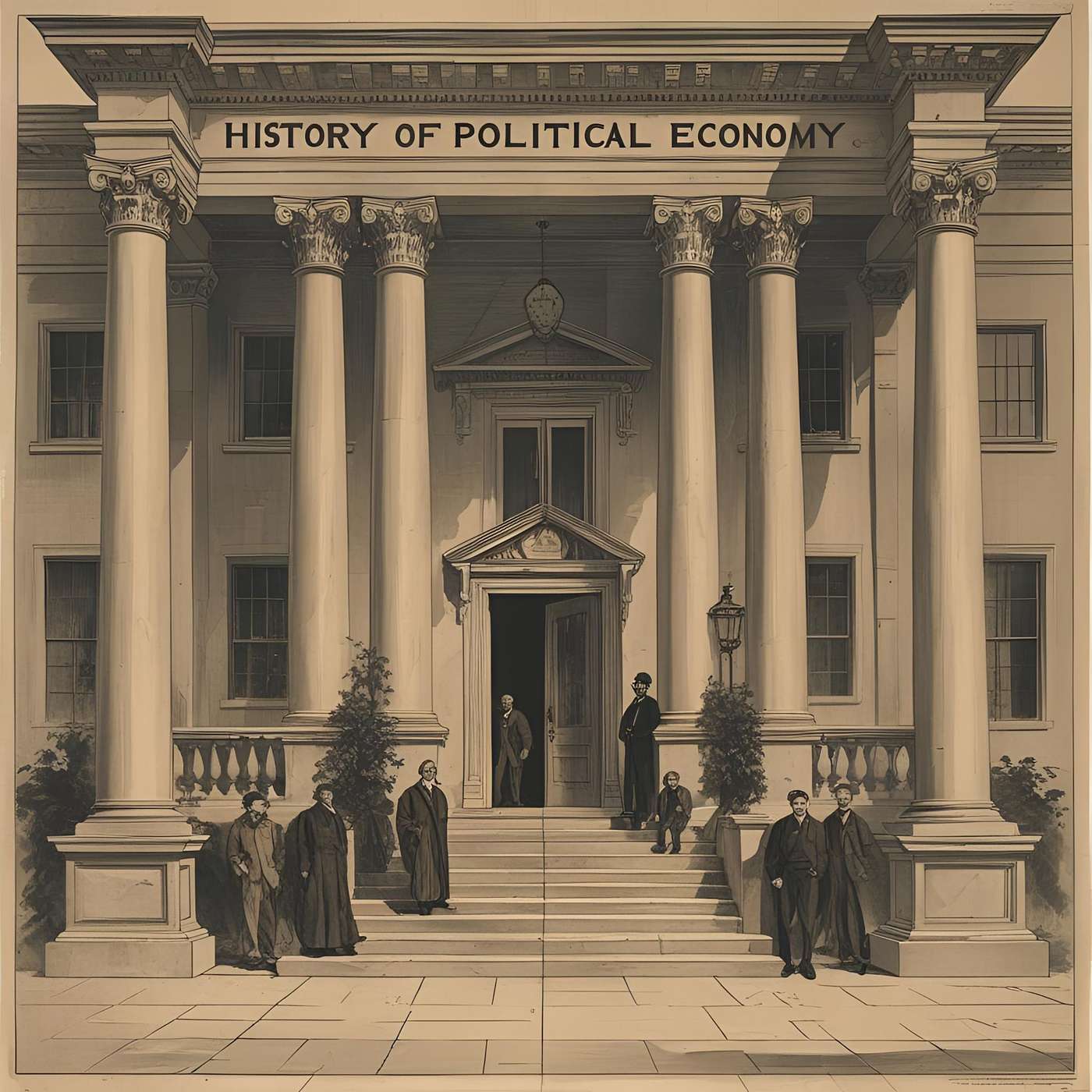 When Did Economists Stop Caring About Justice?