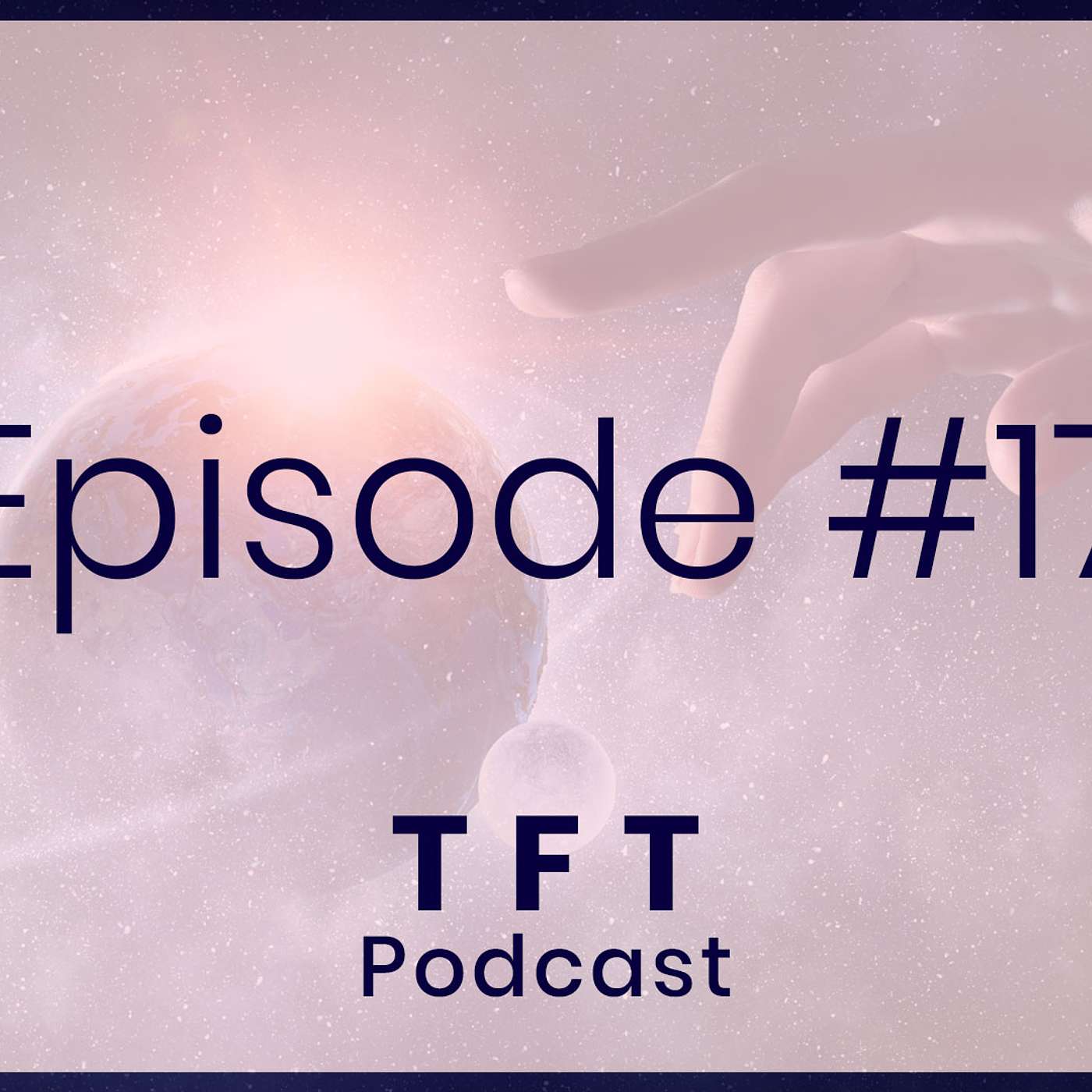 The Family Ties Podcast - True Crime Podcast Series