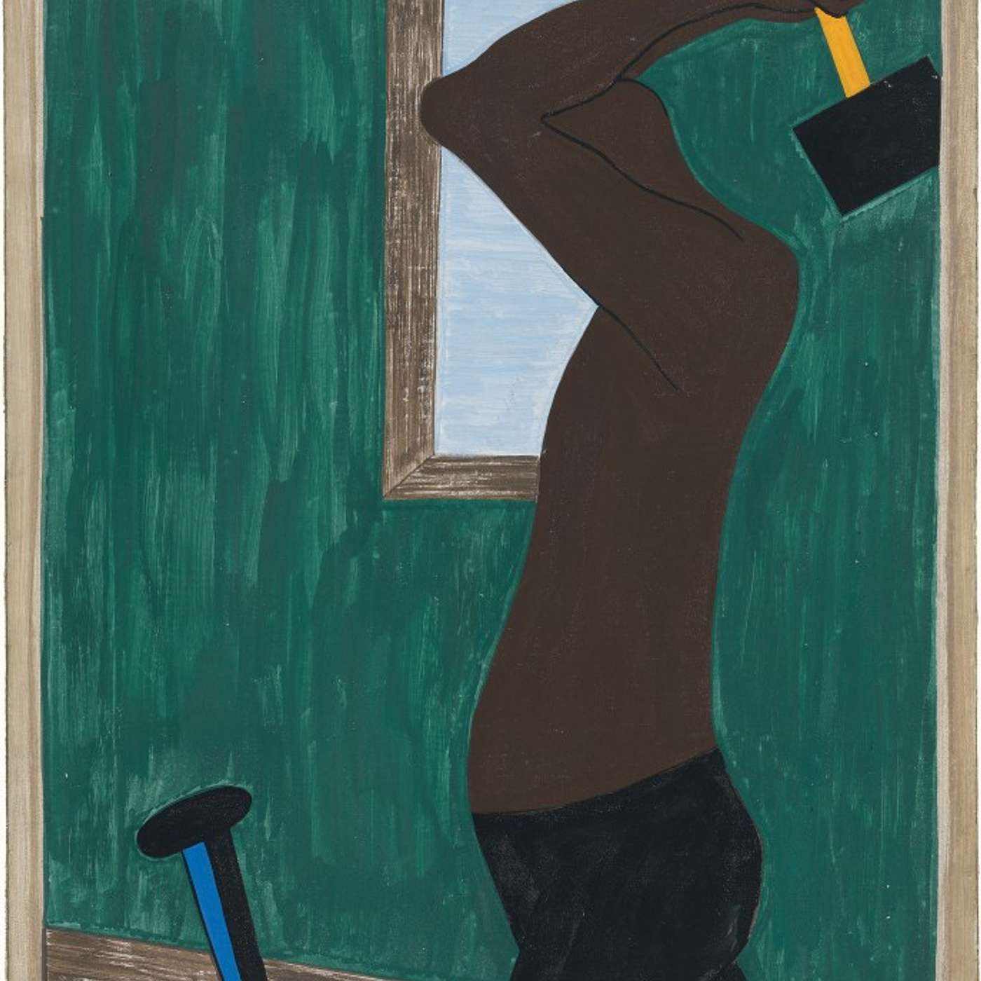 Otis Brown\'s Podcast