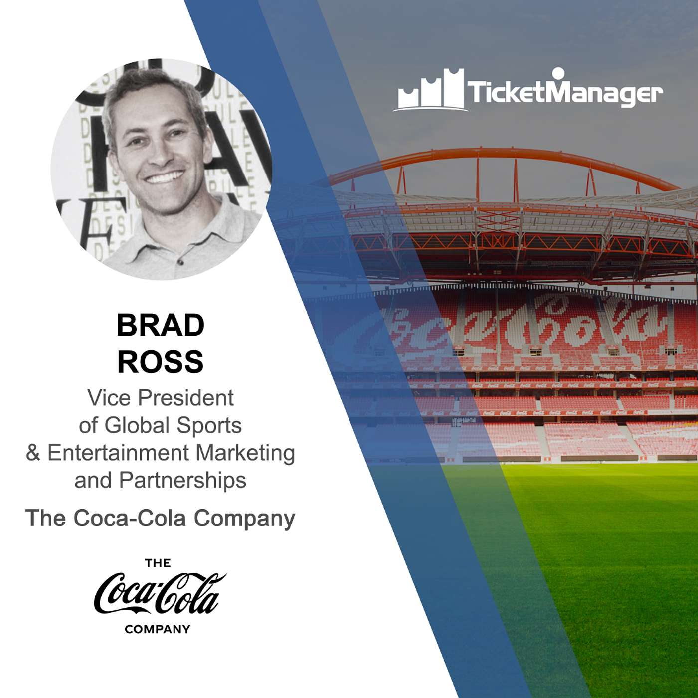 TicketManager All Access Interview Series