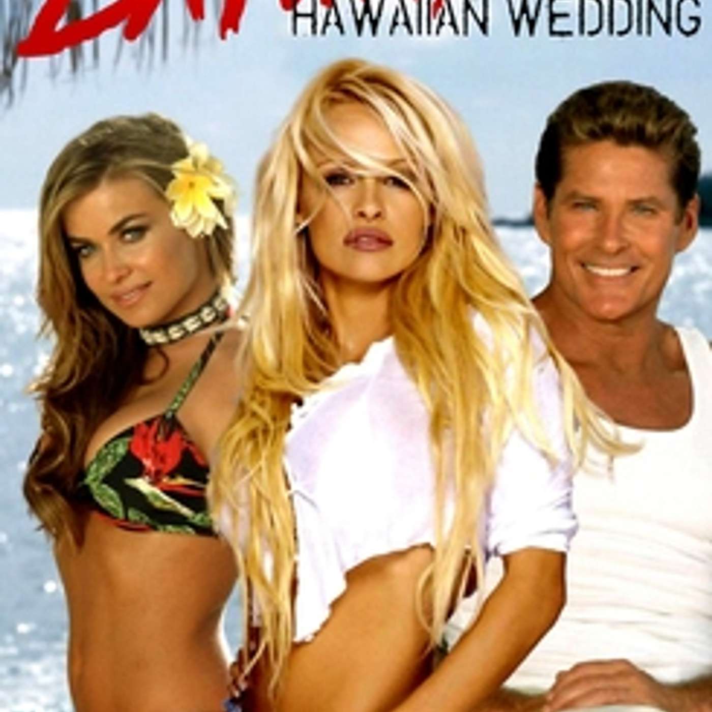B Movie - Baywatch Hawaiian Wedding
