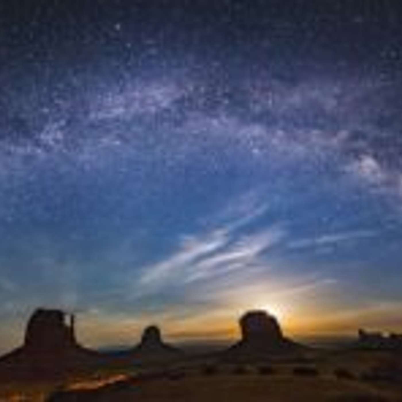 Jim and Linda Lee Planetarium Announces Fall 2026 Show Schedule episode artwork