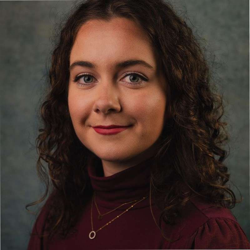 Alexis Schefka