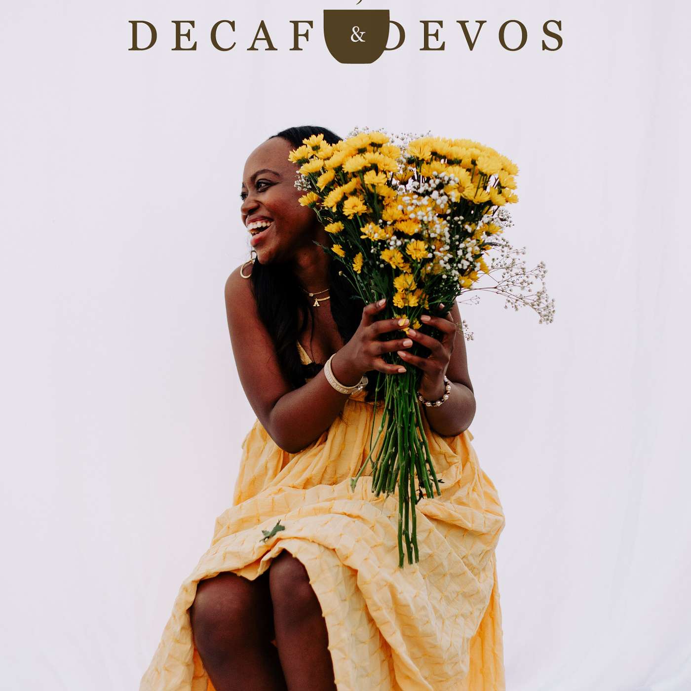 Decaf N' Devos's Podcast