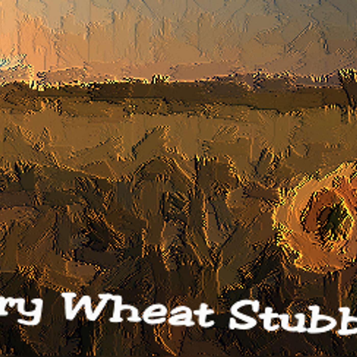 Dry Wheat Stubble - Chapter 3 - Don't Wear Your Uniform