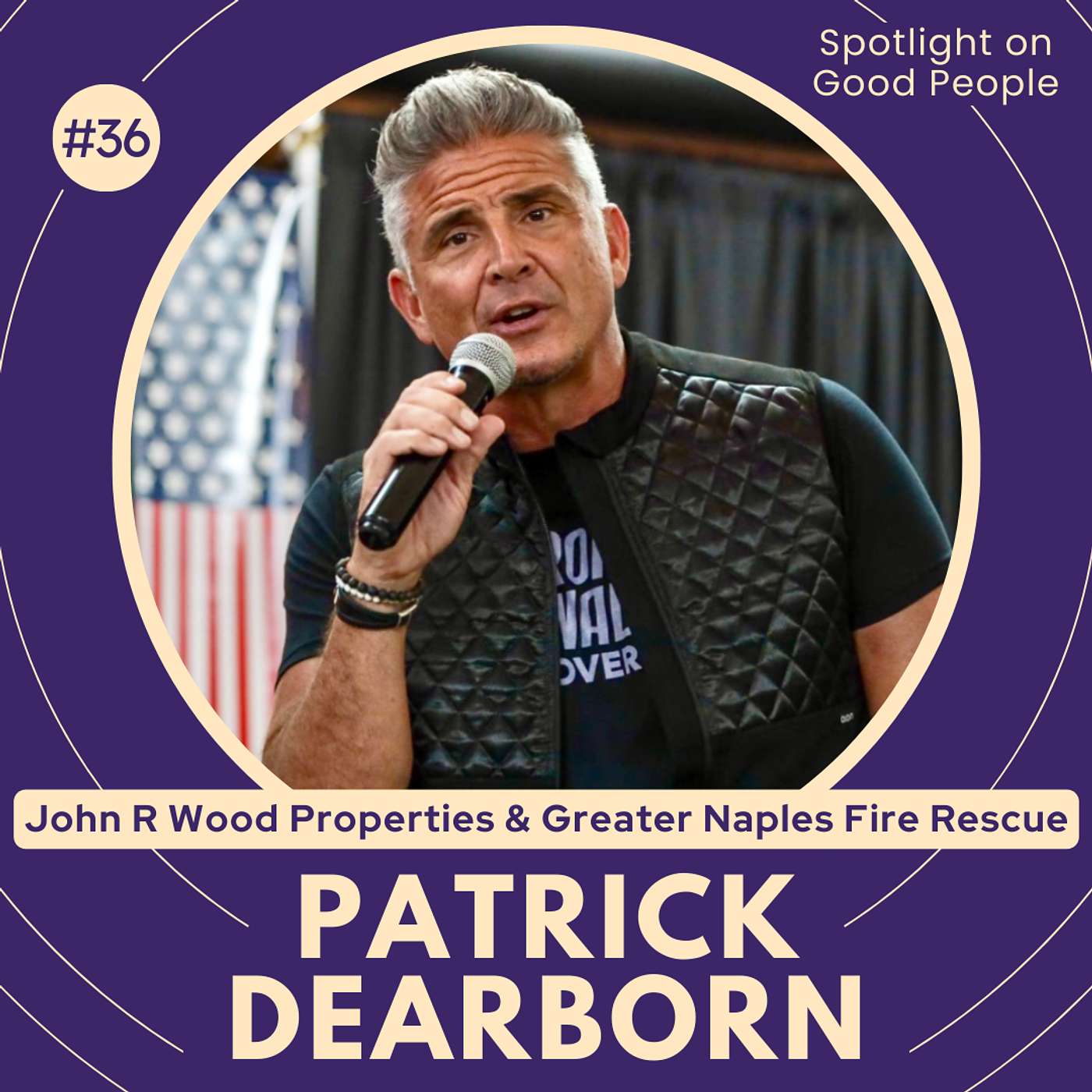 Spotlight on Good People by Robert of Philadelphia