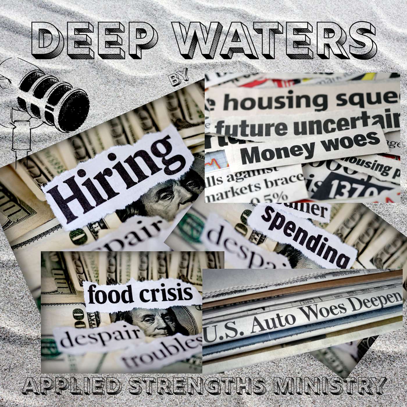 Deep Waters