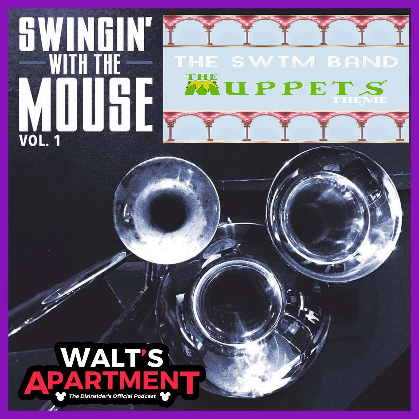 Walt\'s Apartment Productions