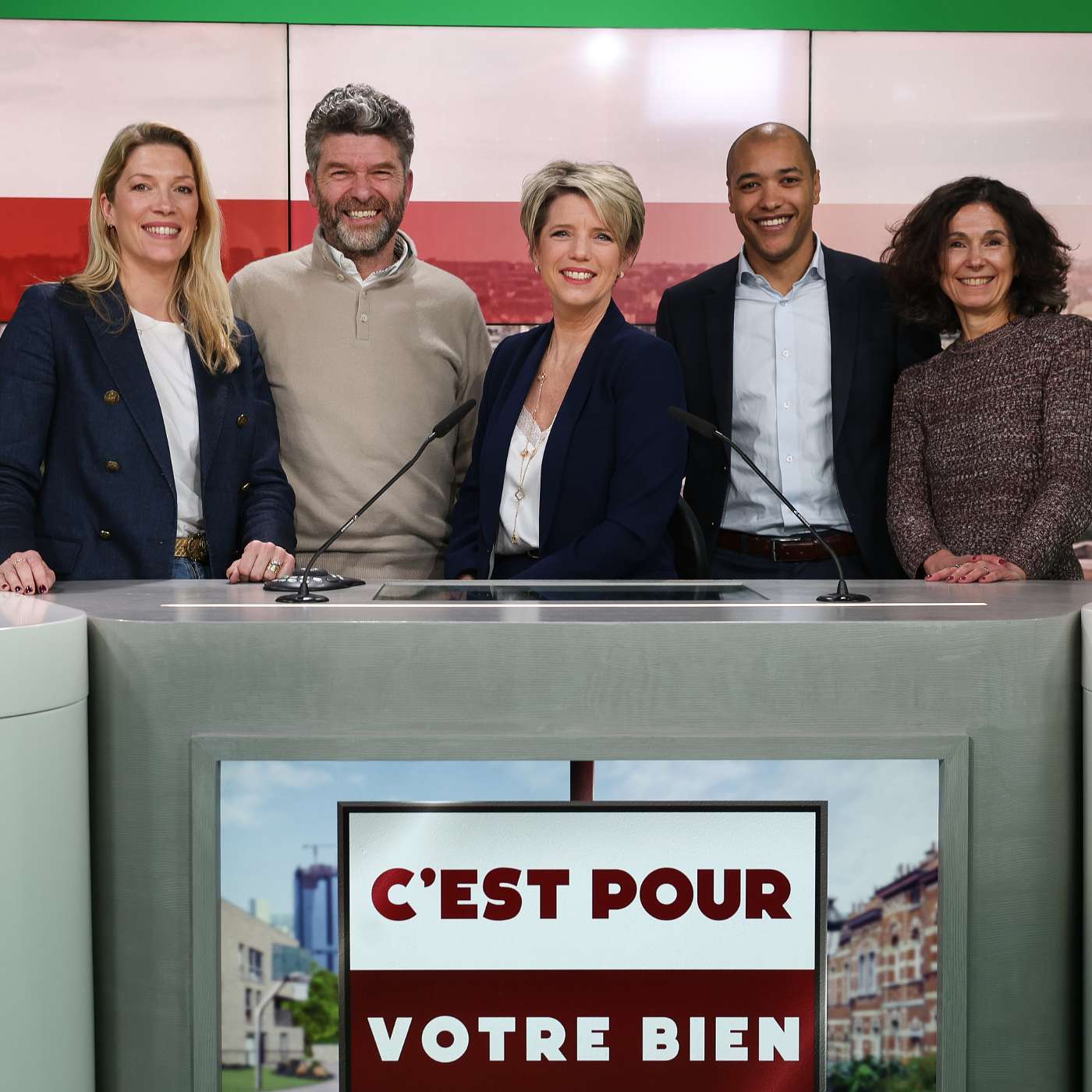 C'est pour votre bien - Aucune nouvelle du propriétaire, il est perdu !