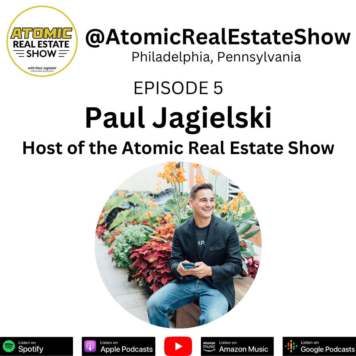 Atomic Real Estate Show