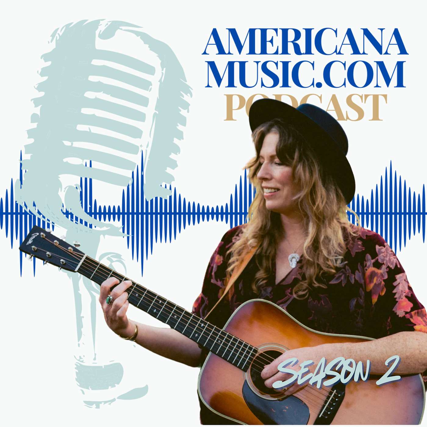 AmericanaMusic.com Podcast